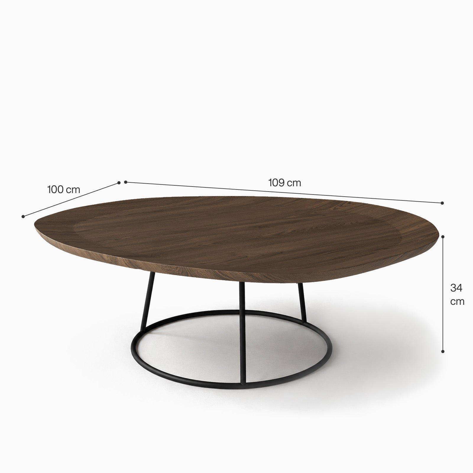 Kyoto Coffee Table image