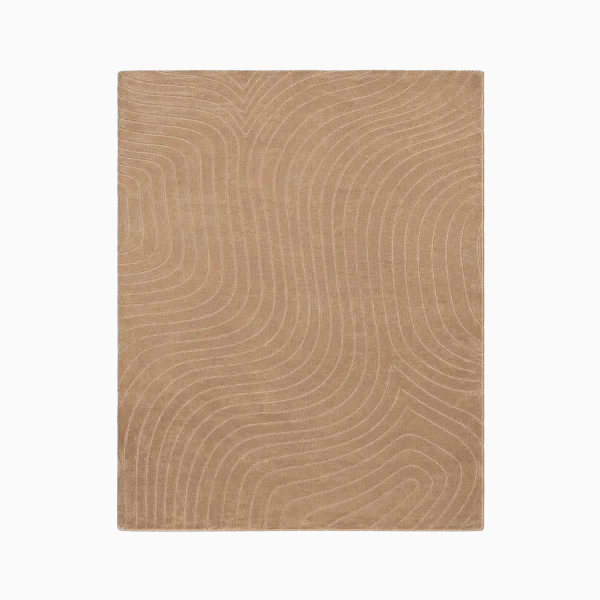Esme Power Loomed Rug image