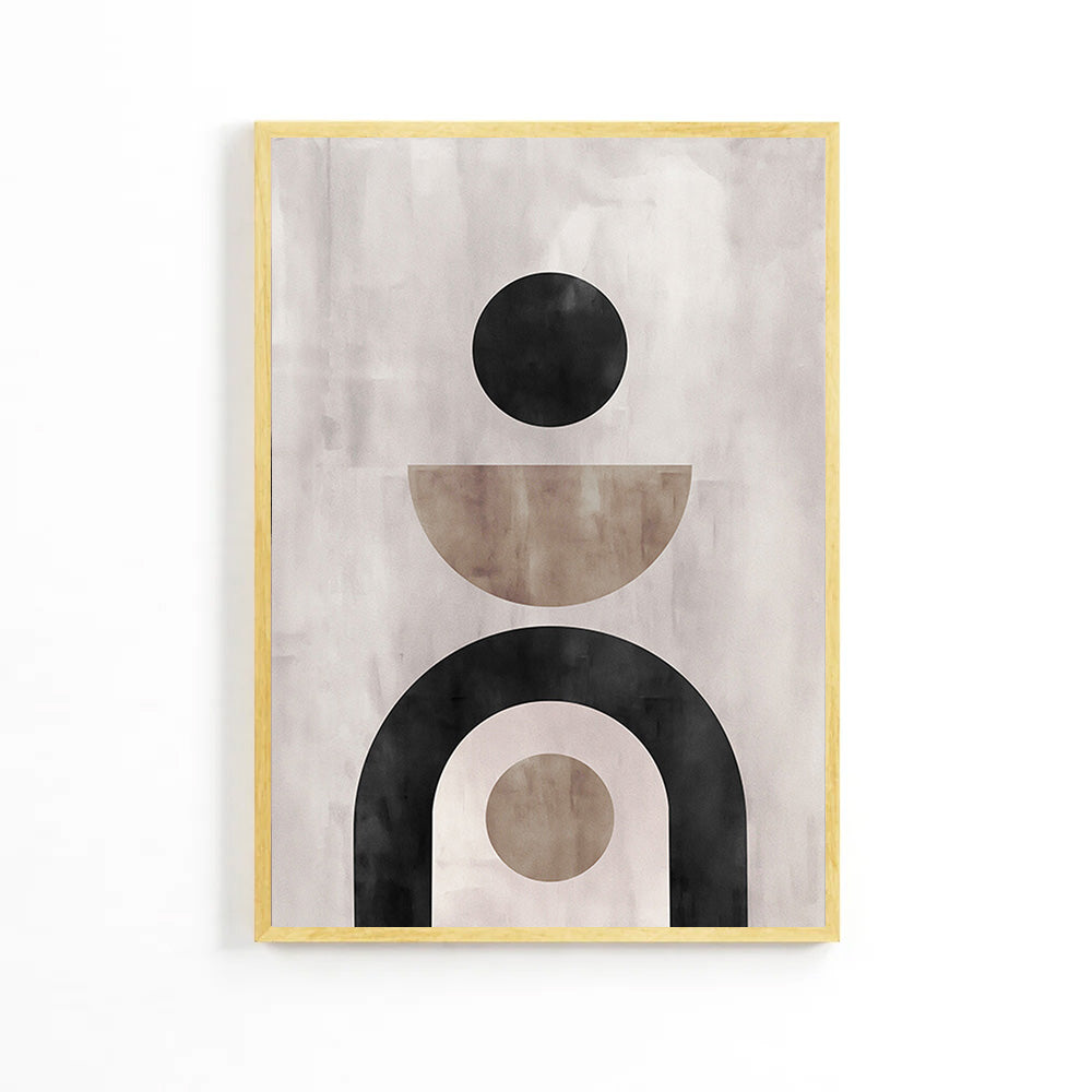 Arch Objects Poster image