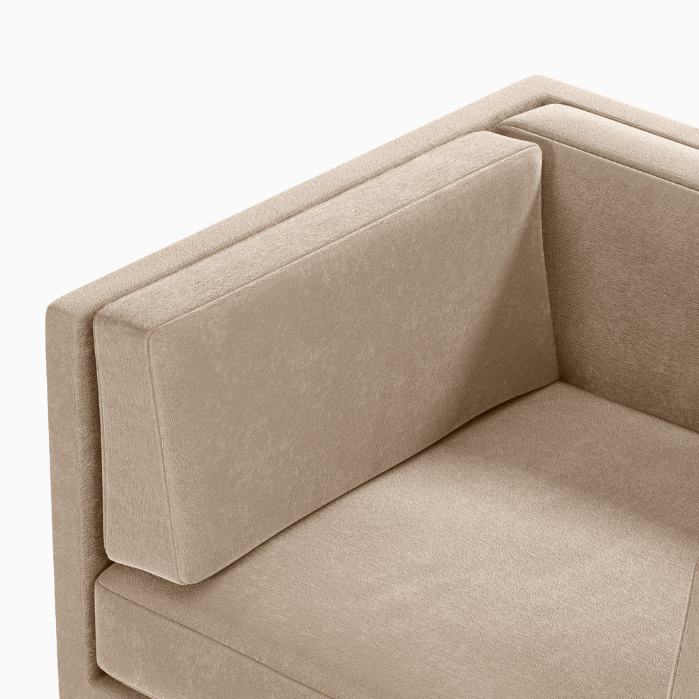 Кресло Lounge Rest