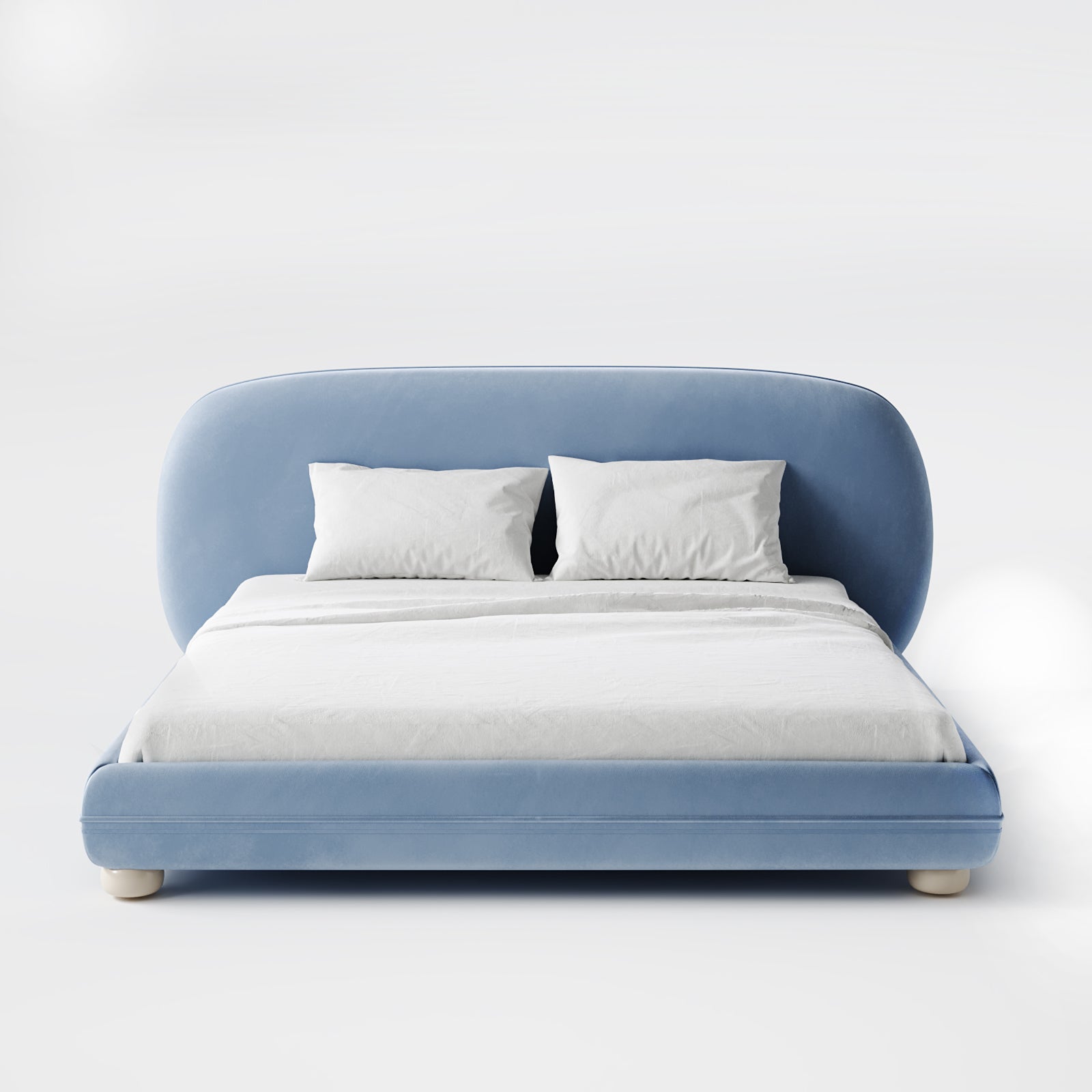 Forest King Size Bed