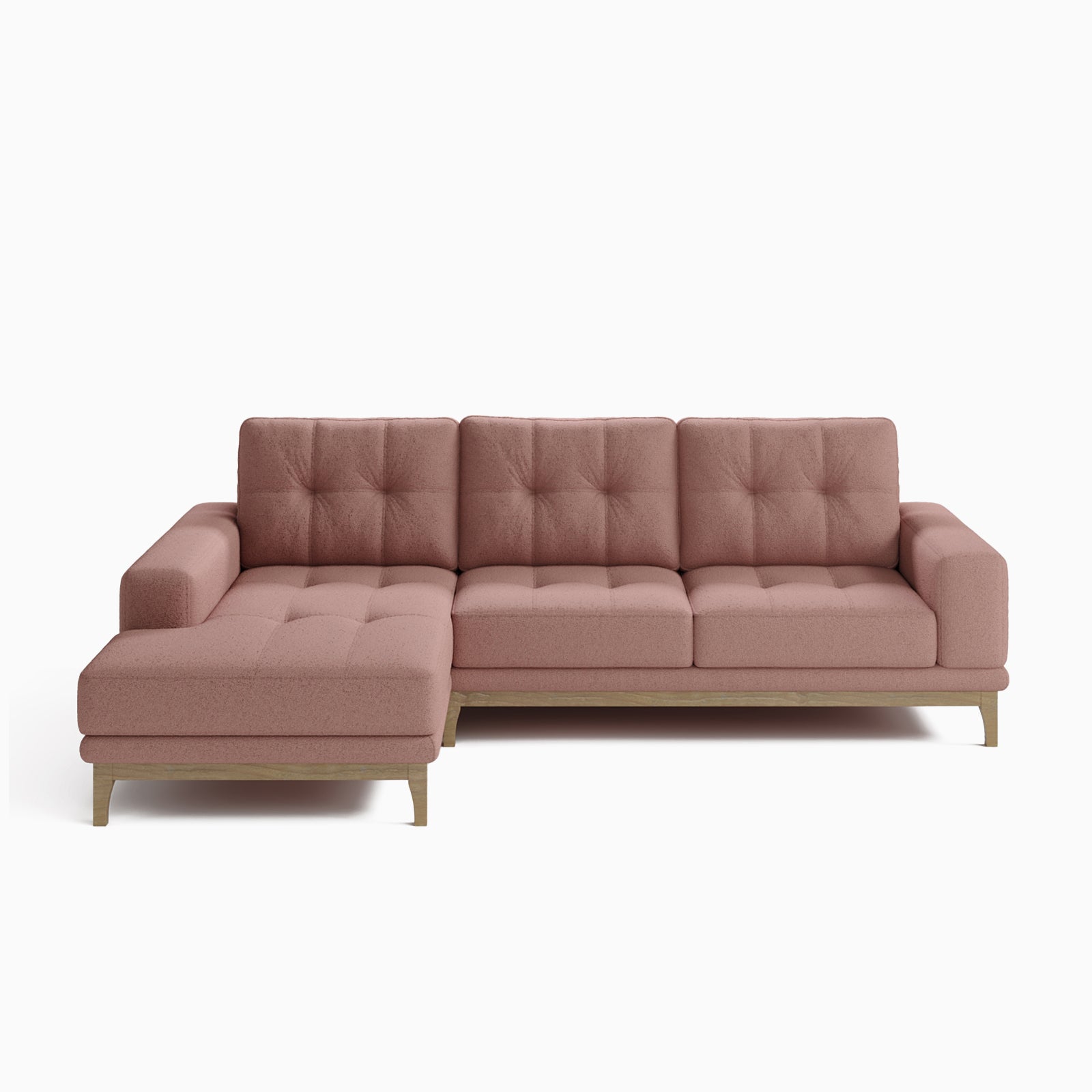Palermo 3-Seater Corner Sofa image