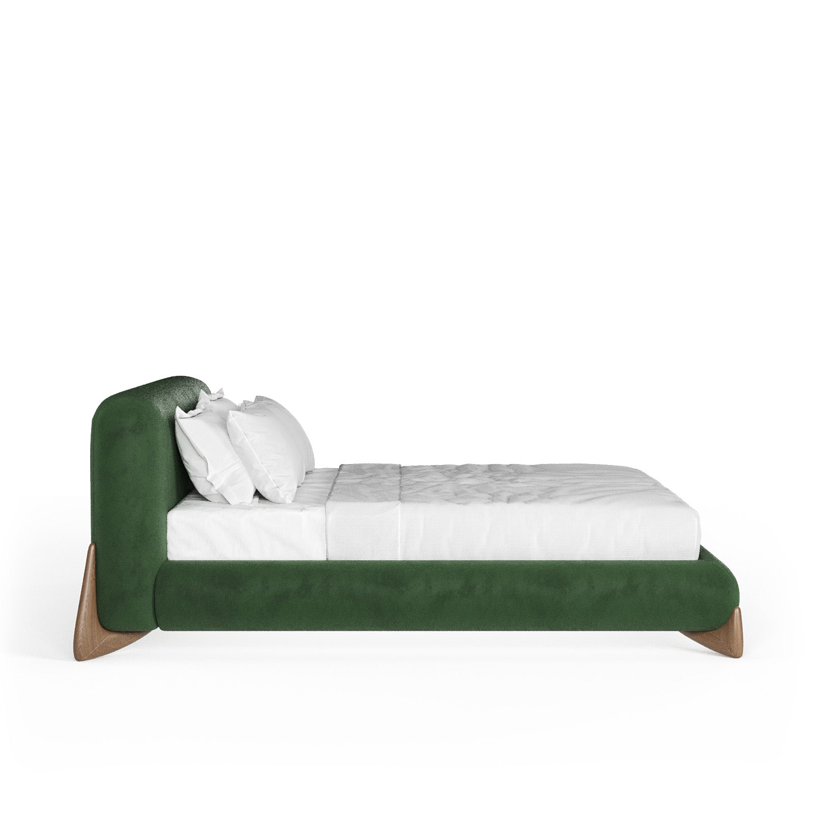 Kyoto Queen Size Bed image