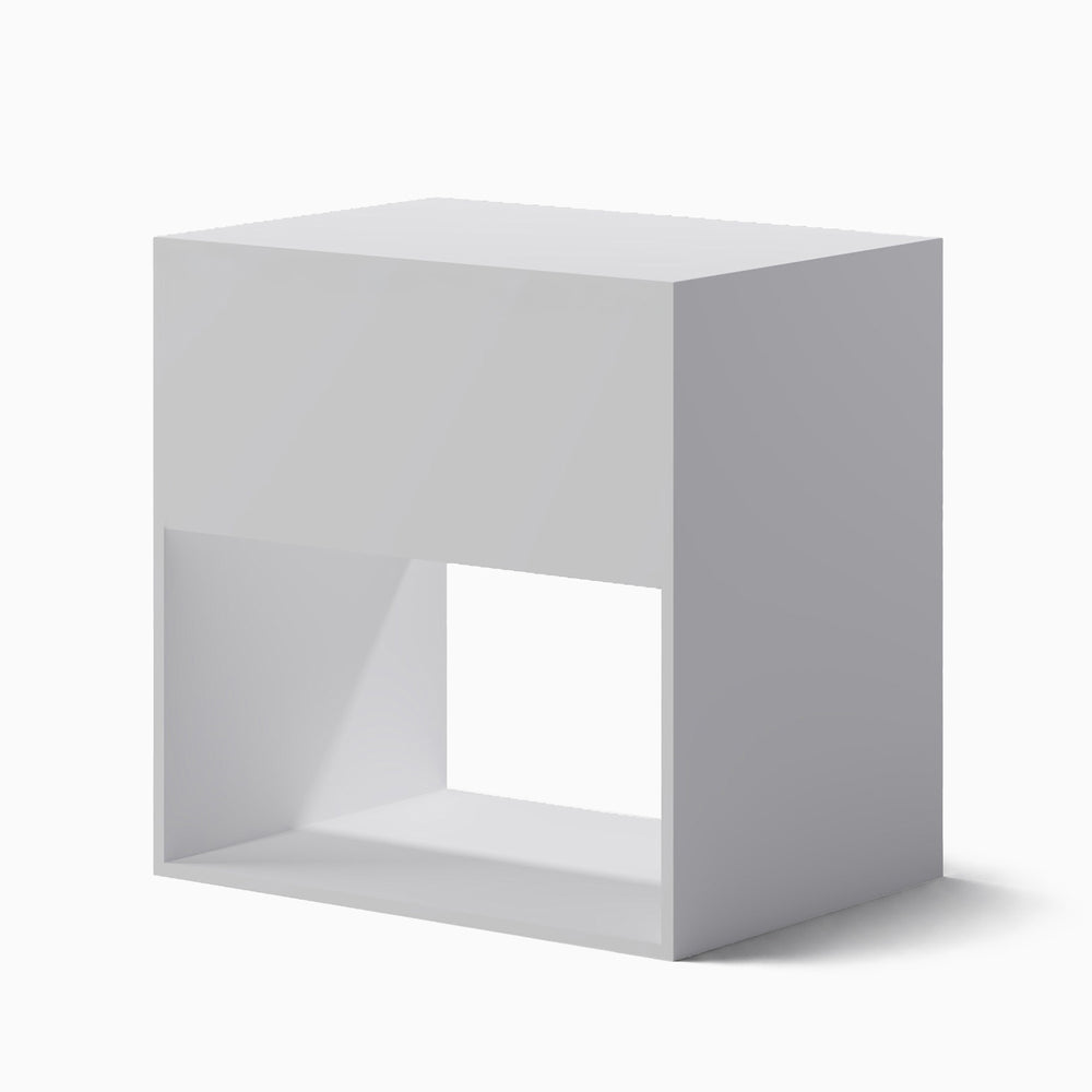 Mono Standart Bedside Table