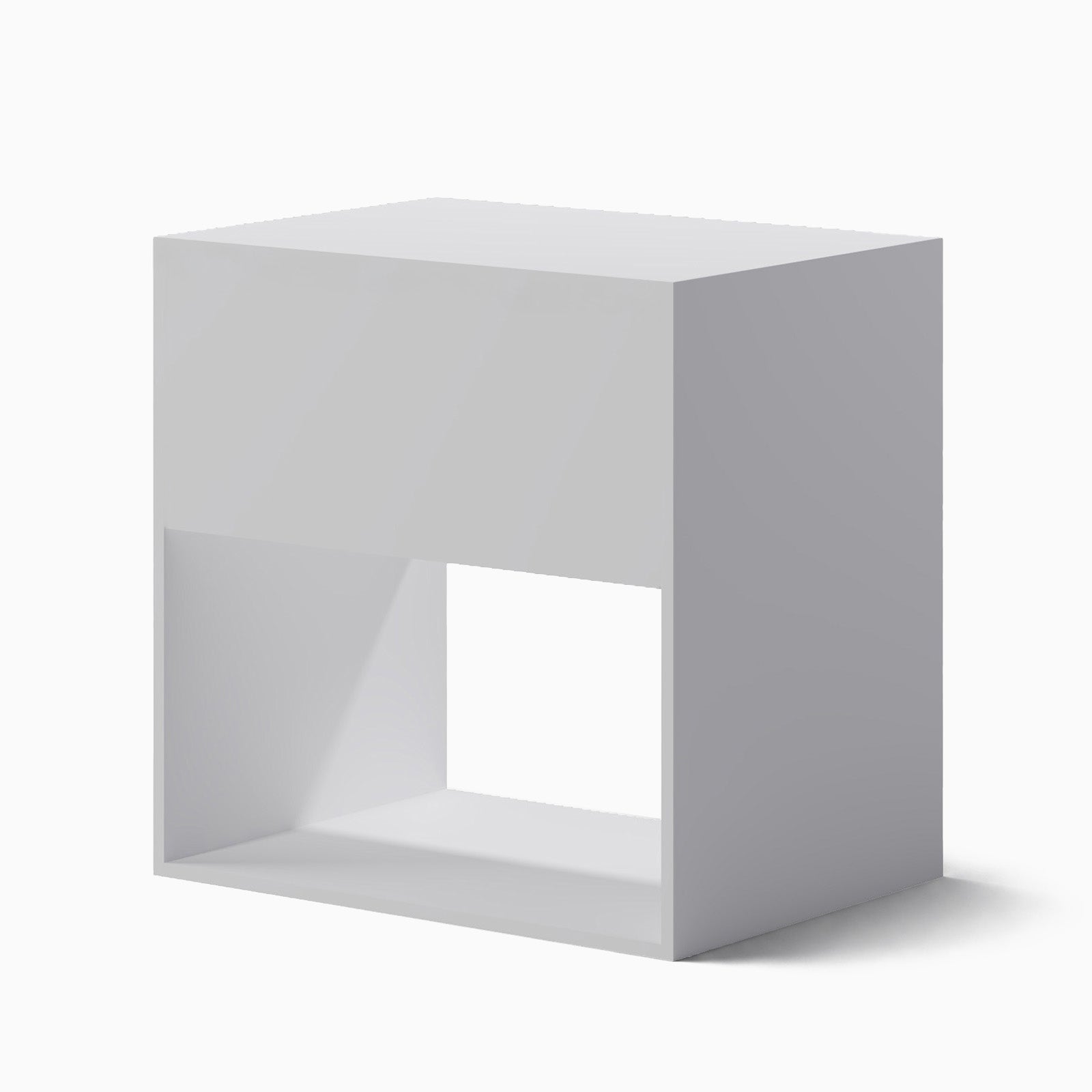 Mono Standart Bedside Table image