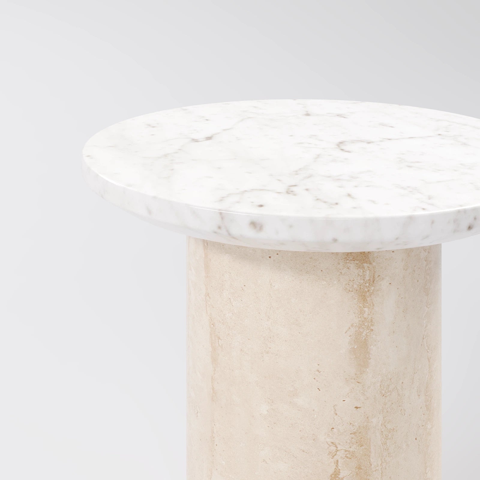 Naomi  Side Table