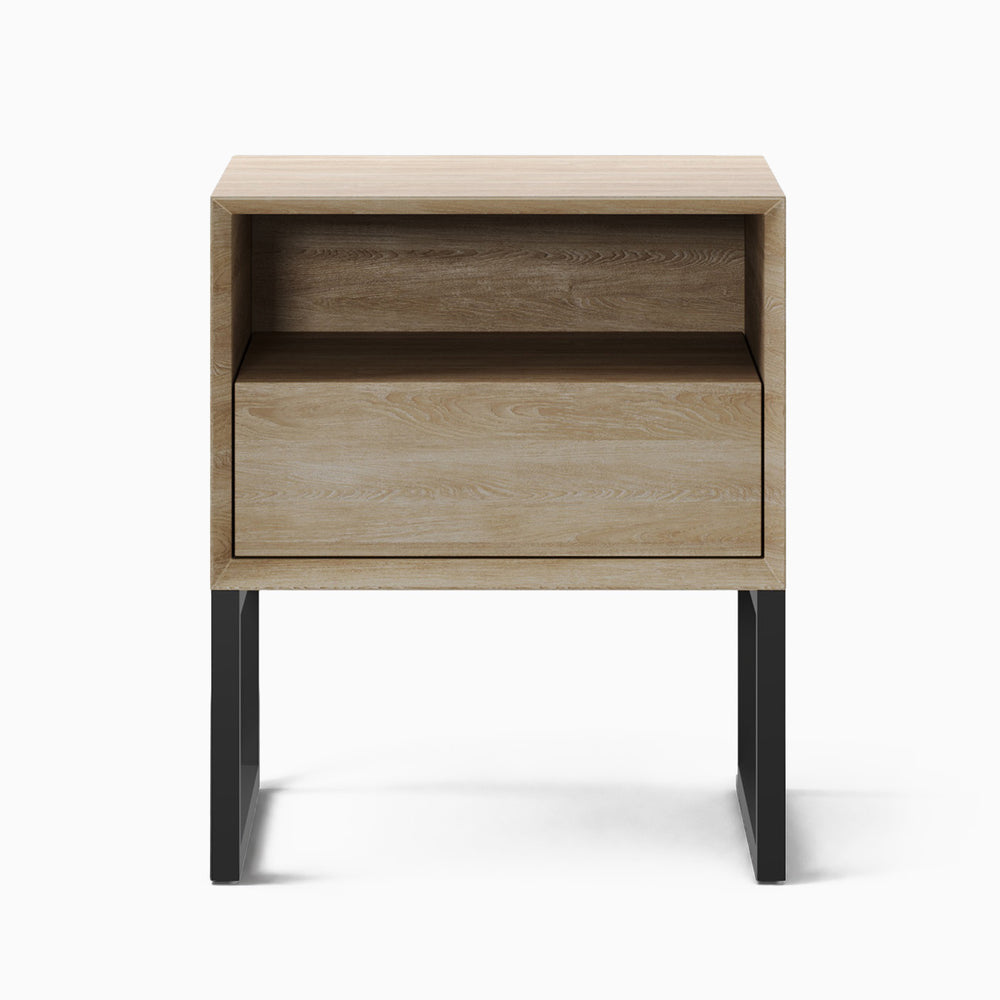 Vega Bedside Table