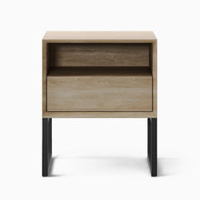 Vega Bedside Table