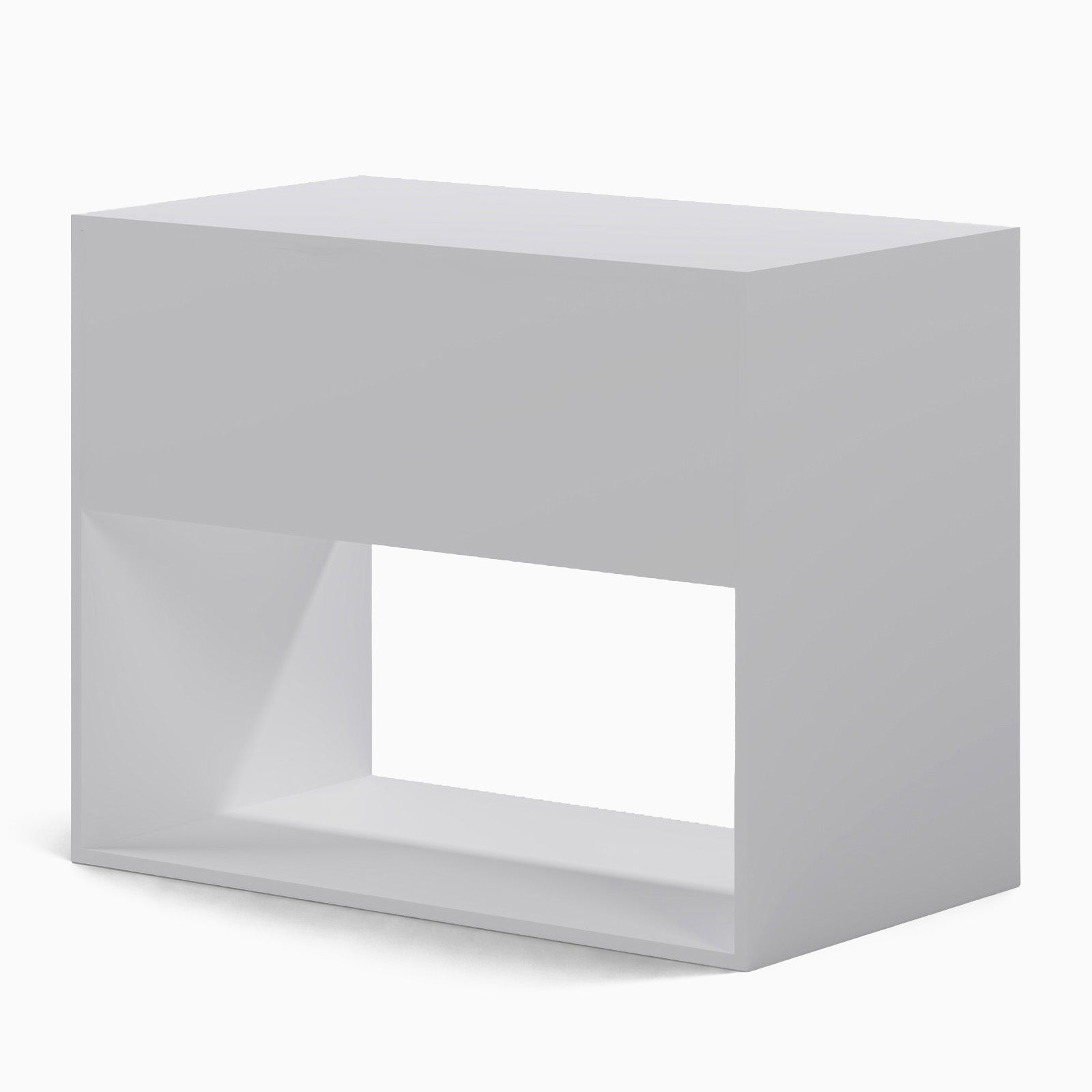 Mono Large Bedside Table image