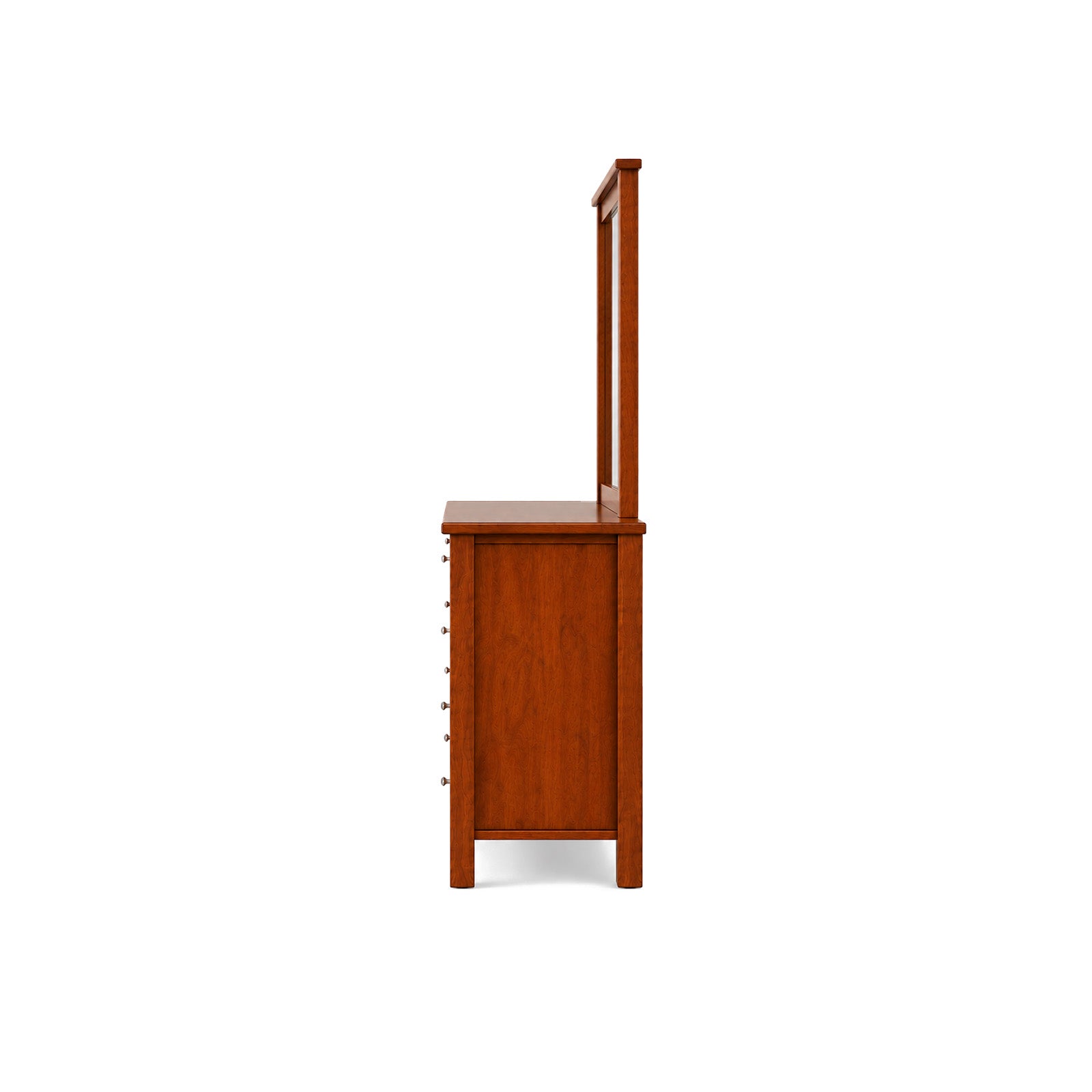 Russet Dresser image