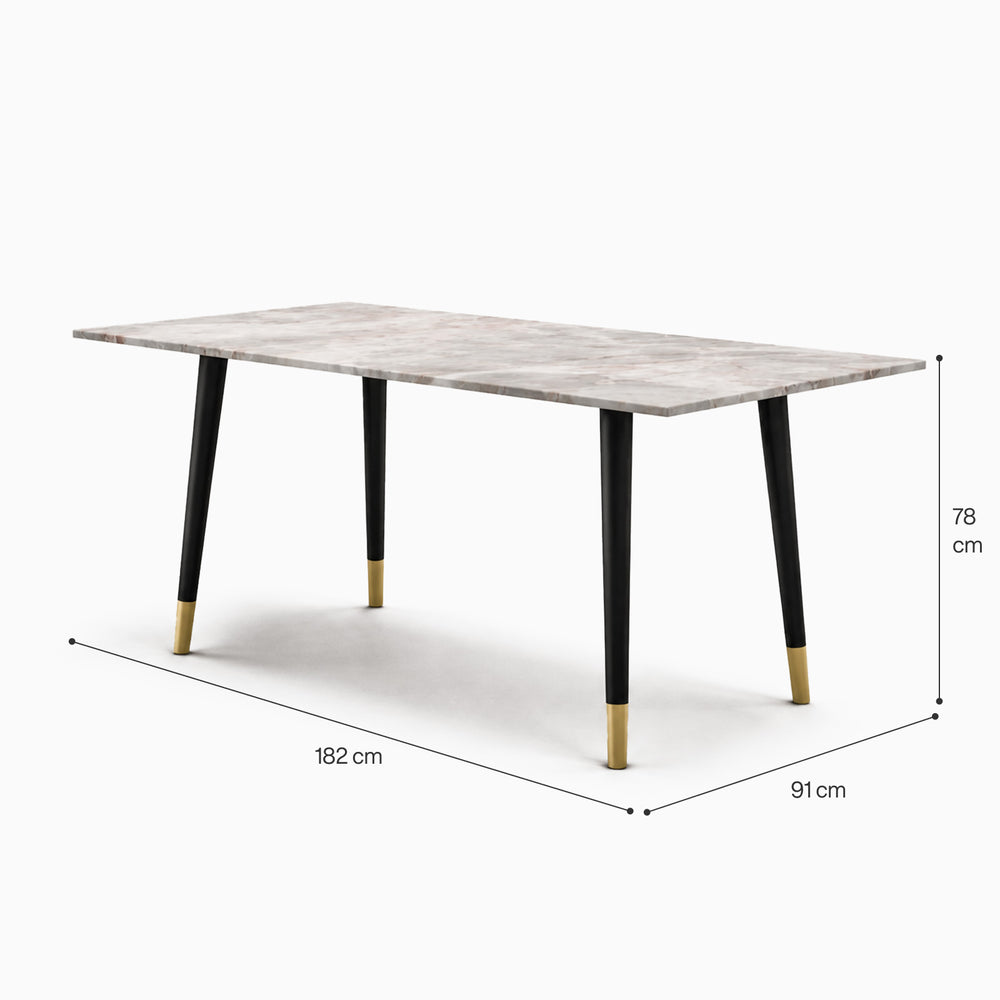 Classic Dining Table