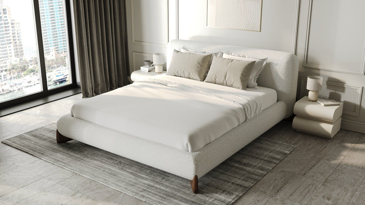 Golden Rose 1 Bedroom Package