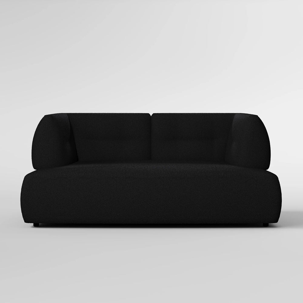 Almelo 2-Seater Straight Sofa