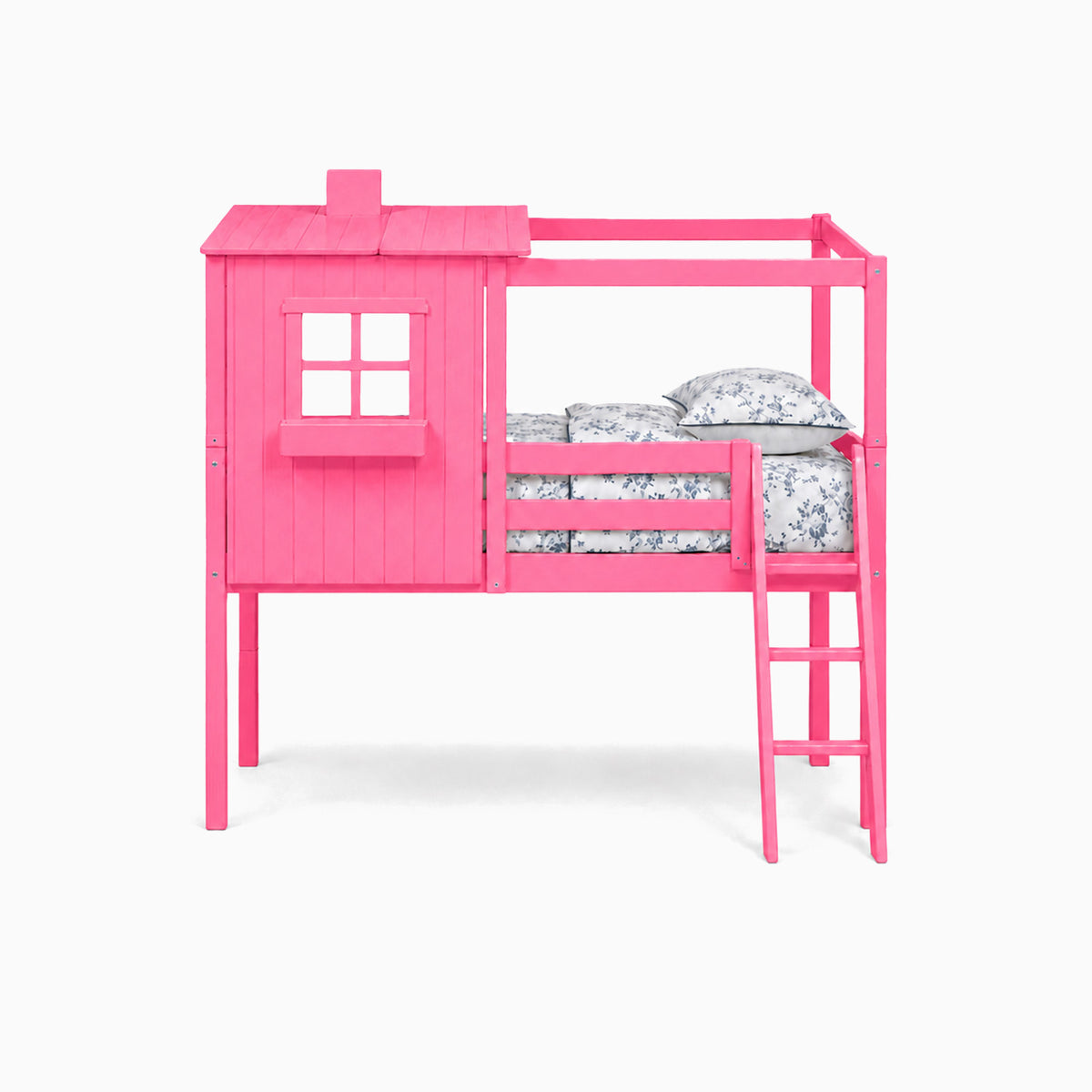 Hadley Bunk Kids Bed