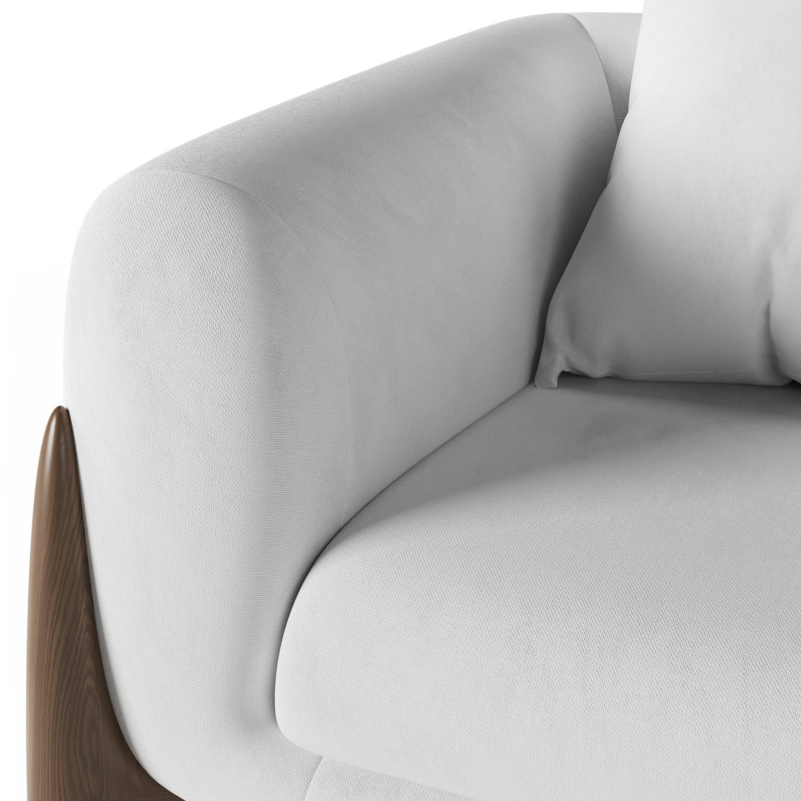 Kyoto Grand Rest Armchair image
