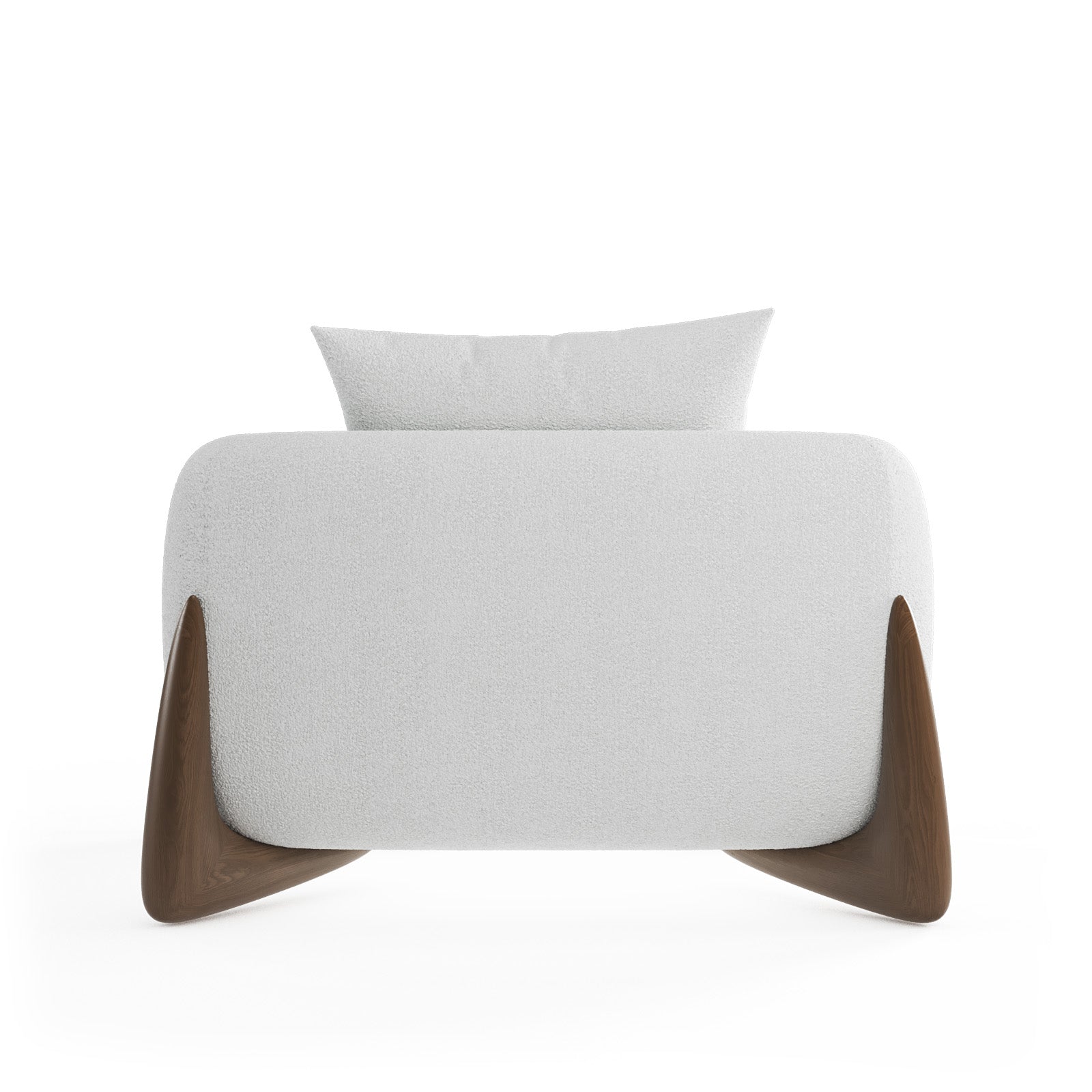 Kyoto Grand Rest Armchair image