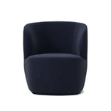Royal Blue Velvet