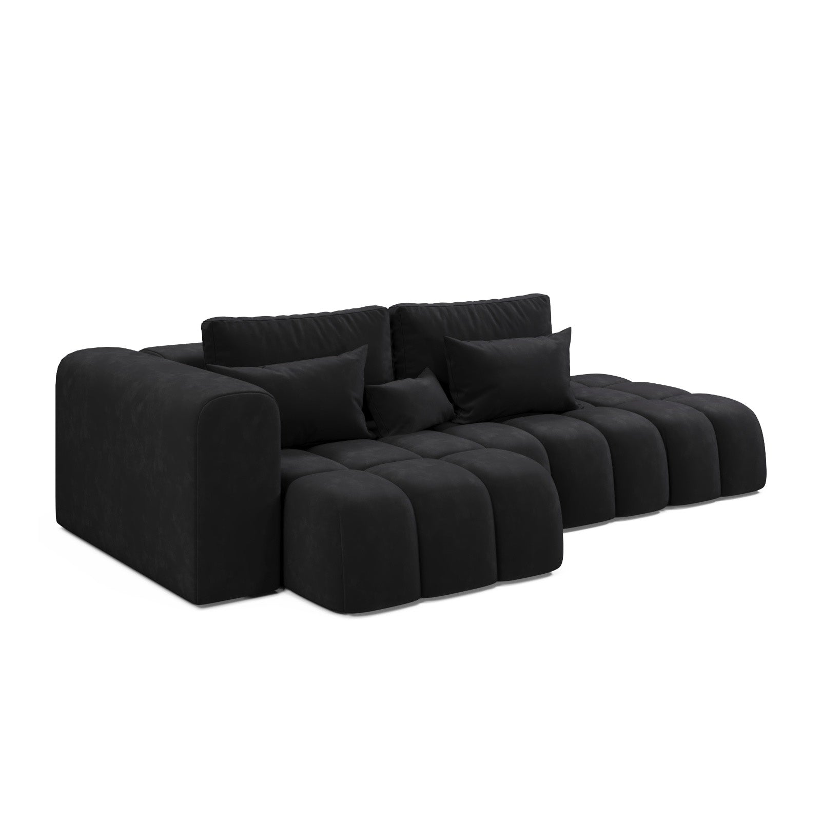 Nolan 2-Seater Corner Sofa image