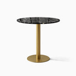 Black Ceramic & Gold