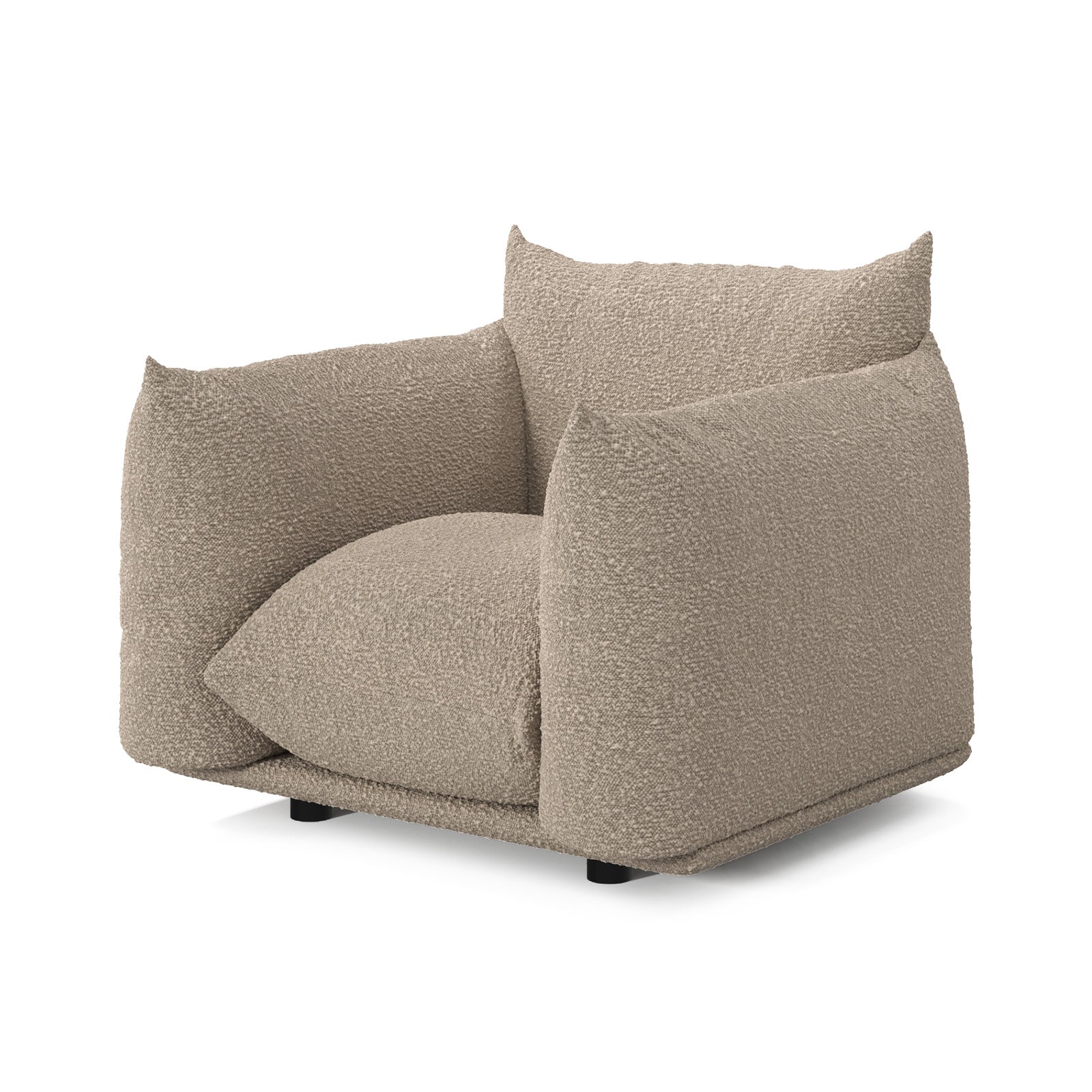 Atlas Spirit Rest Armchair