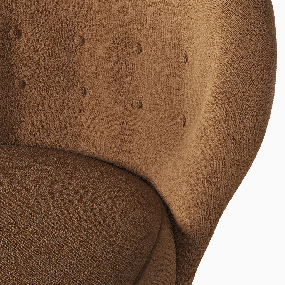 Kyoto Rest Armchair image