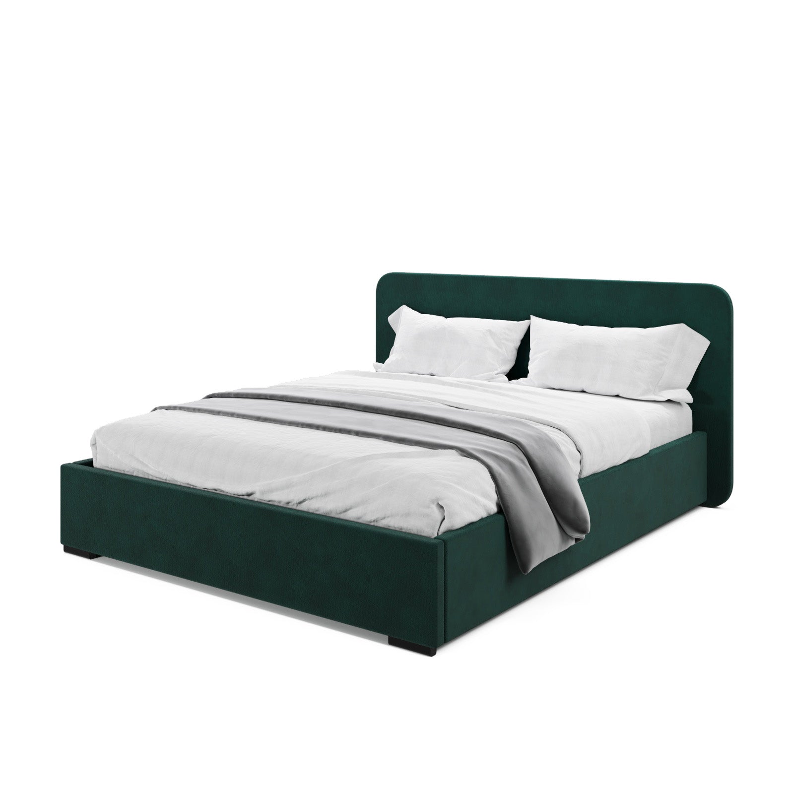 Silva Double Bed image