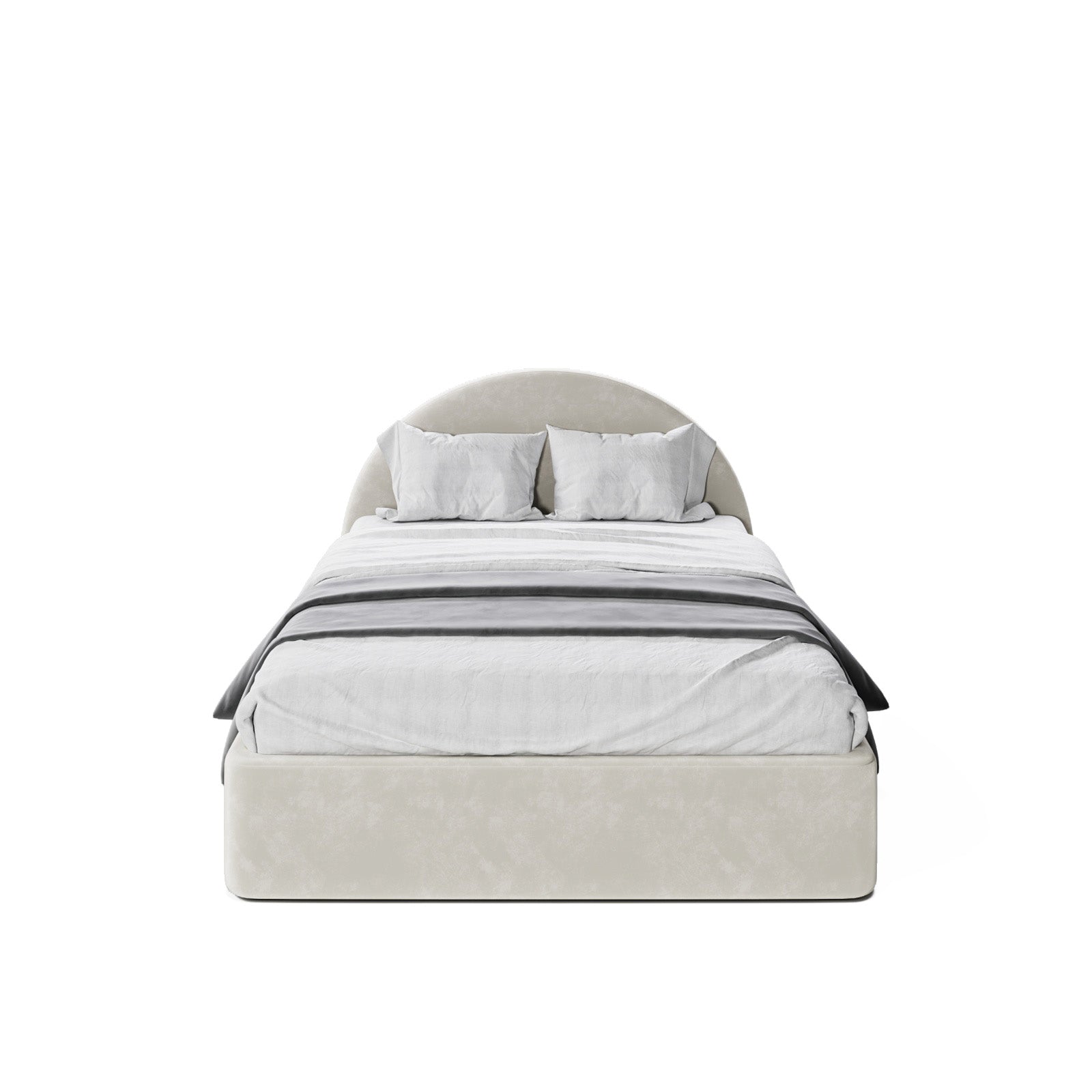 Alba Double Bed (2nd item)