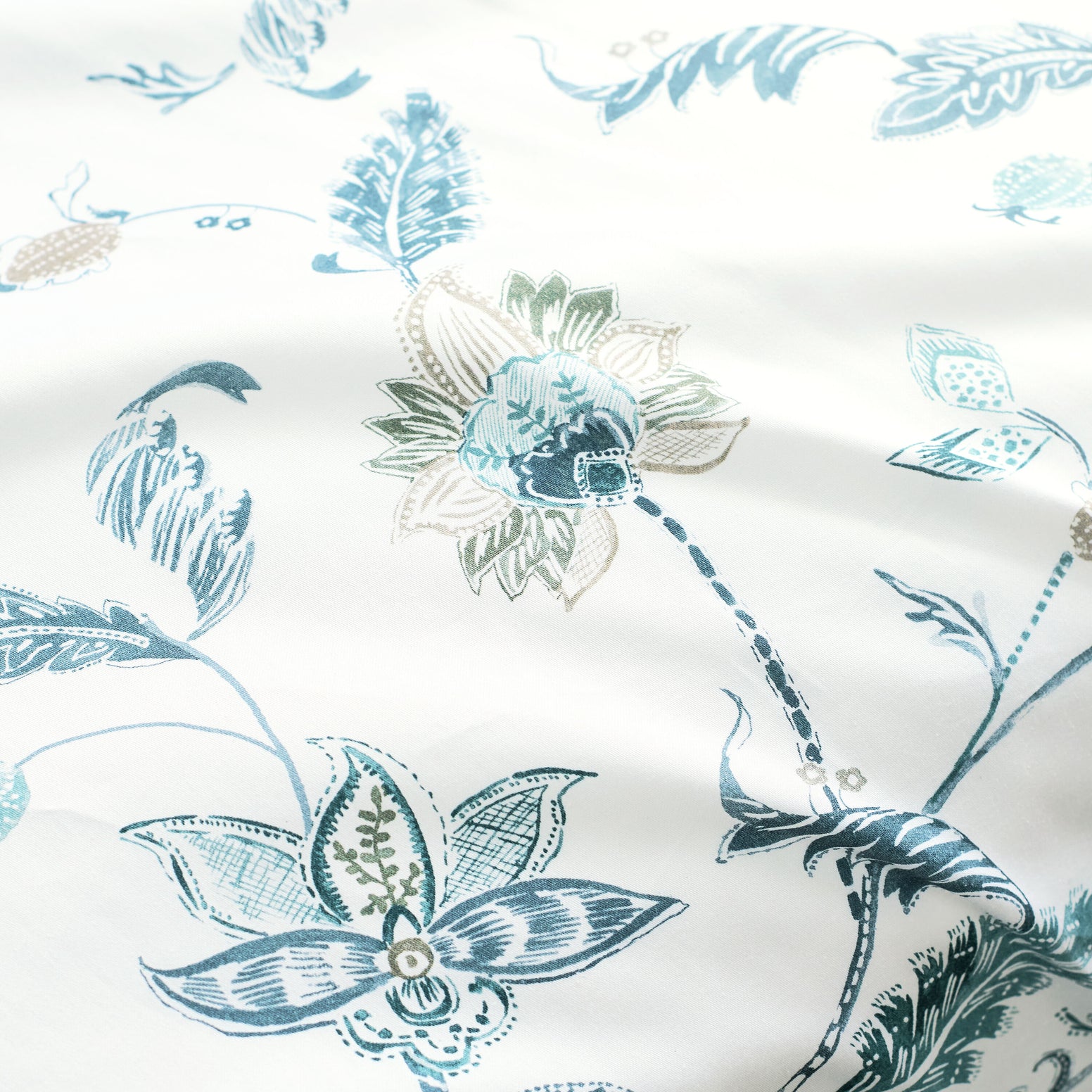 Lugano Duvet Set image
