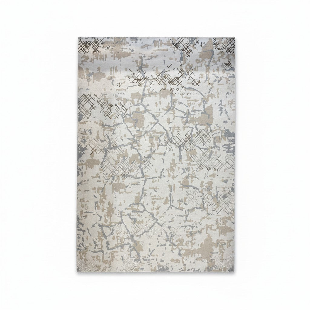 Urban Sketch Indoor Rug