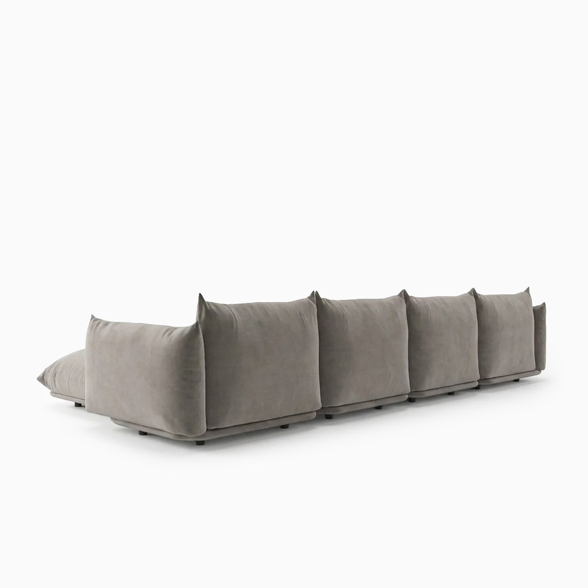 Atlas Spirit 4-Seater Modular Sofa image