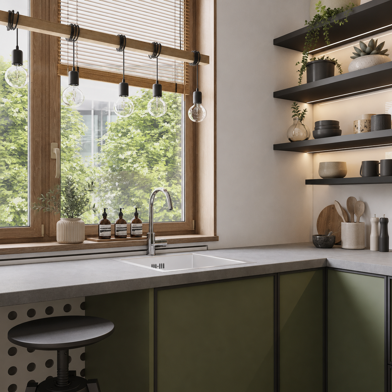 Eden Kitchen