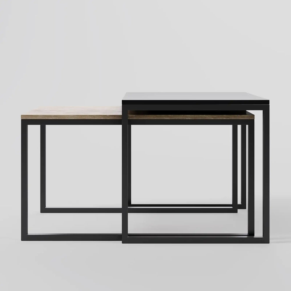 Lounge Coffee Table