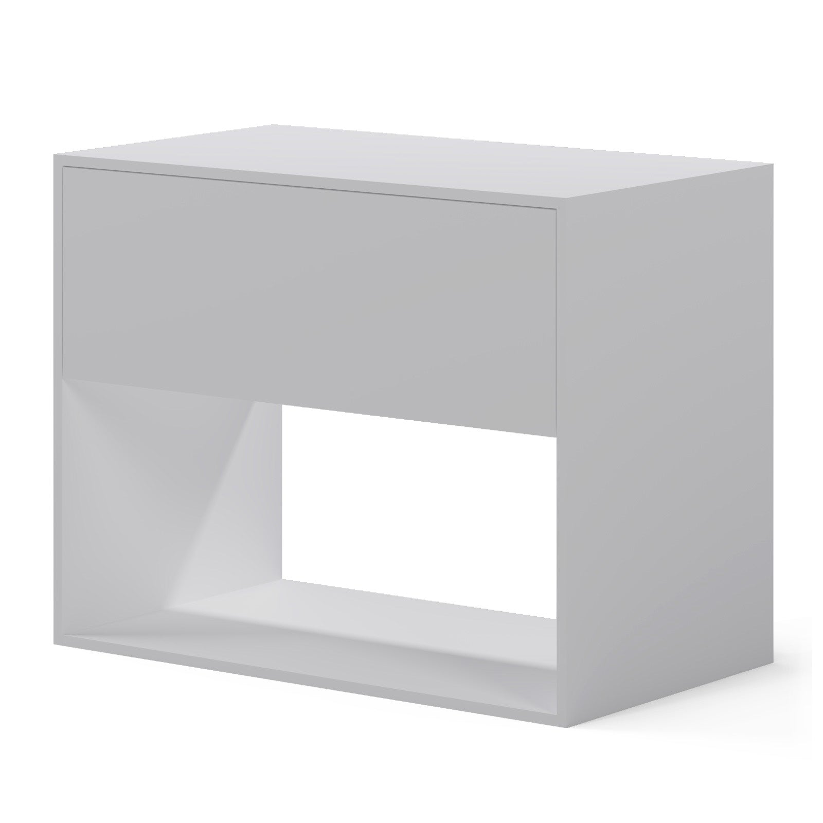 Mono Large Bedside Table image