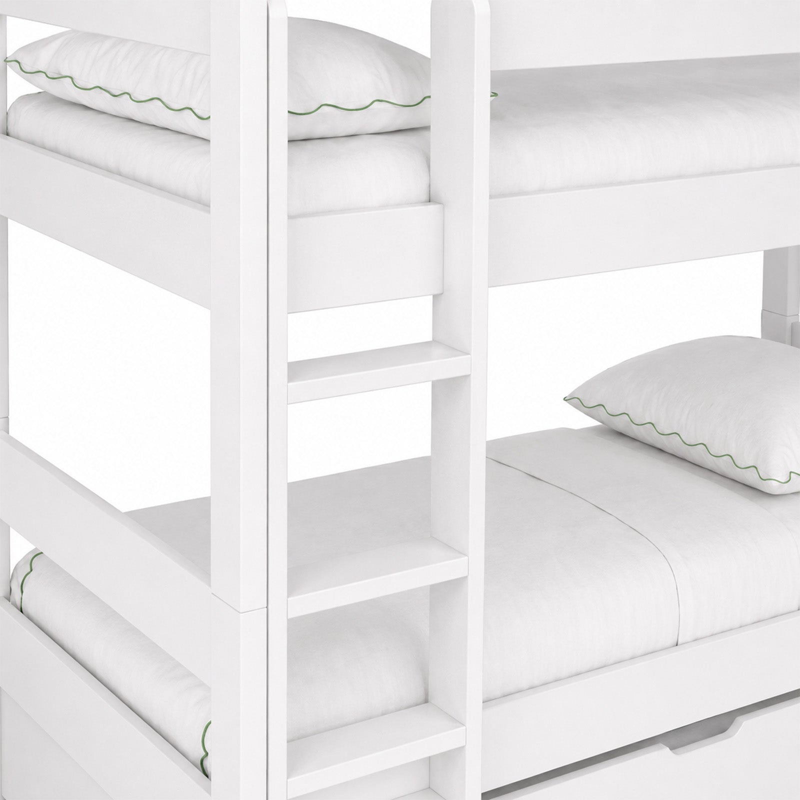 Dory Bunk Kids Bed image