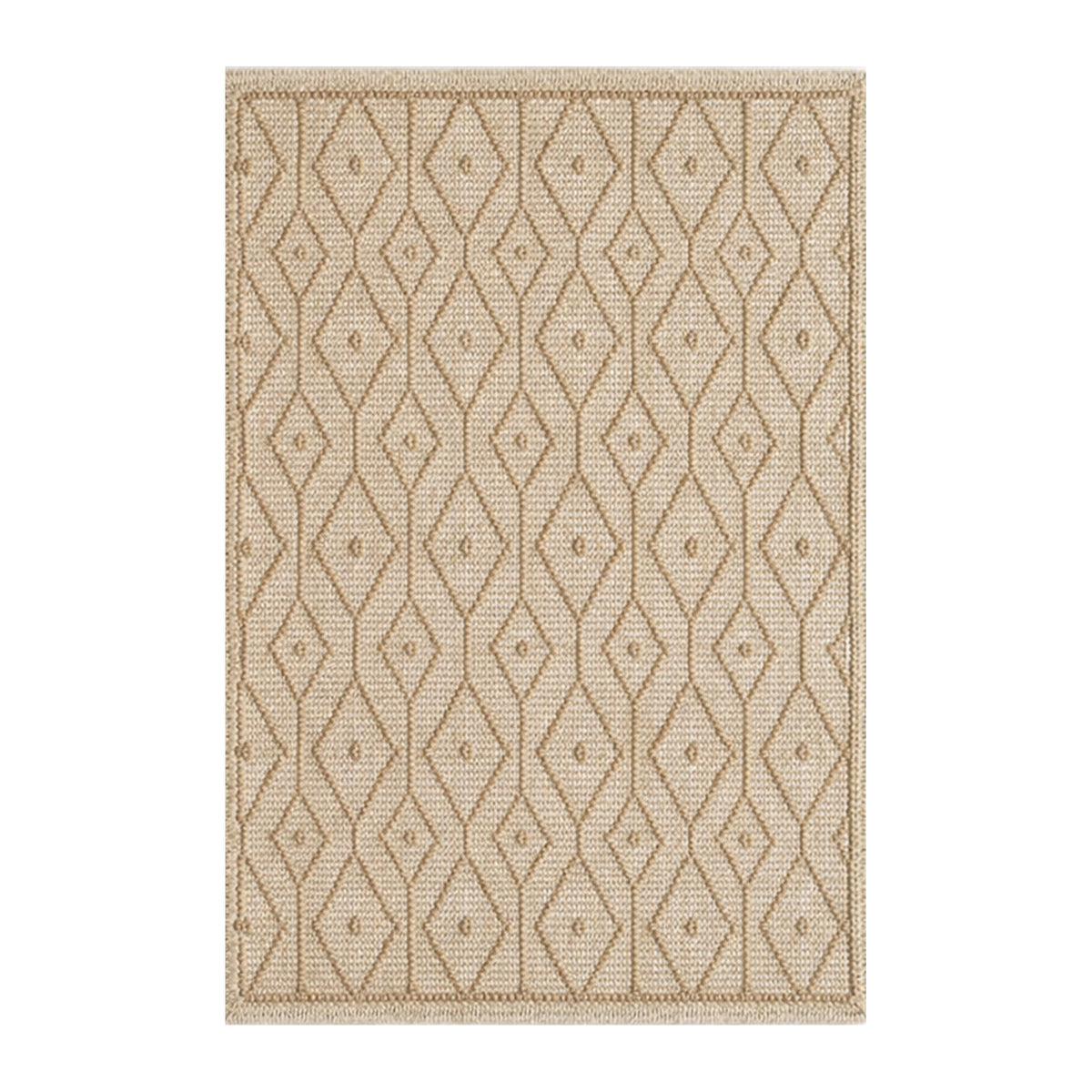 Trill Rugs Trellis Braided Rug