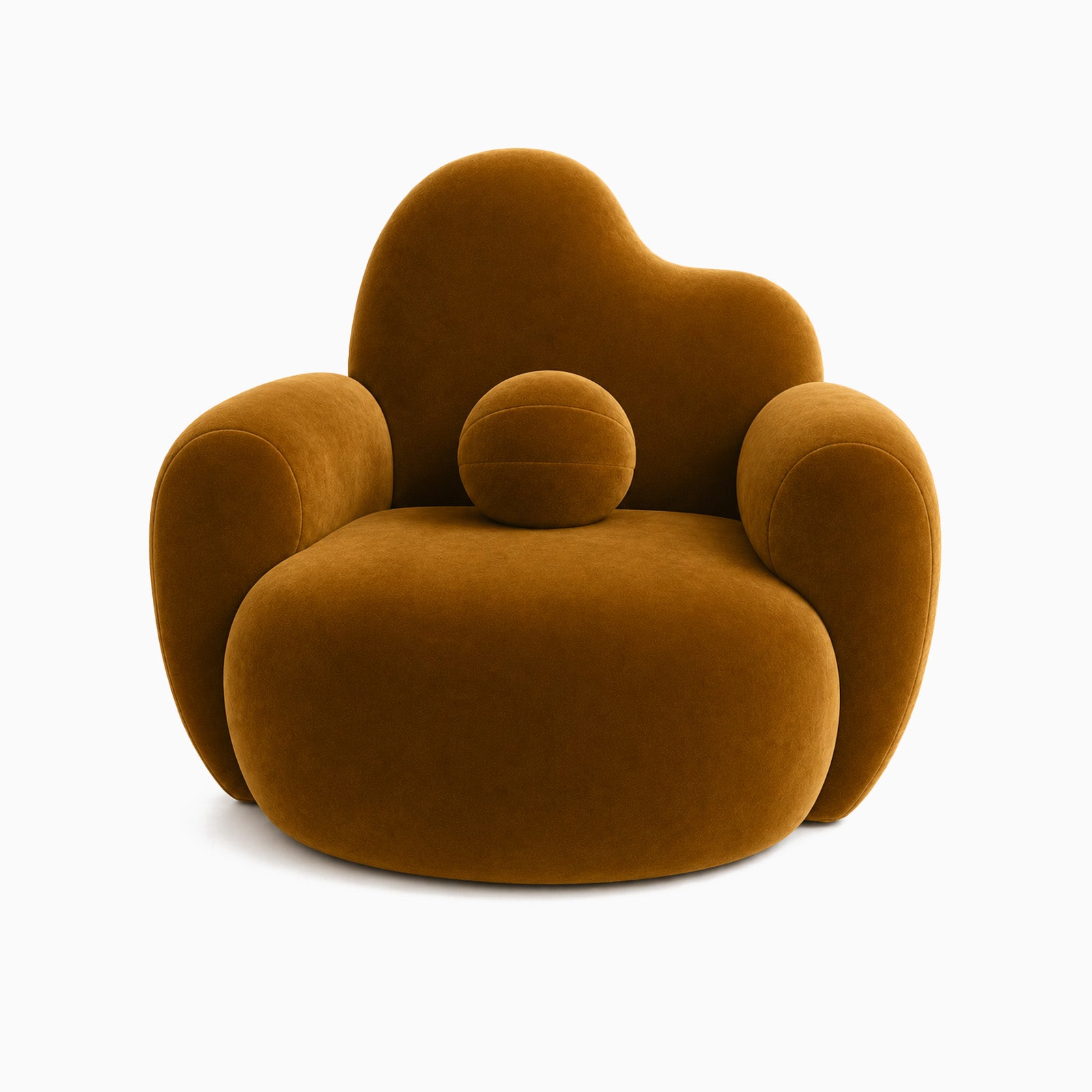 Choux Rest Armchair image