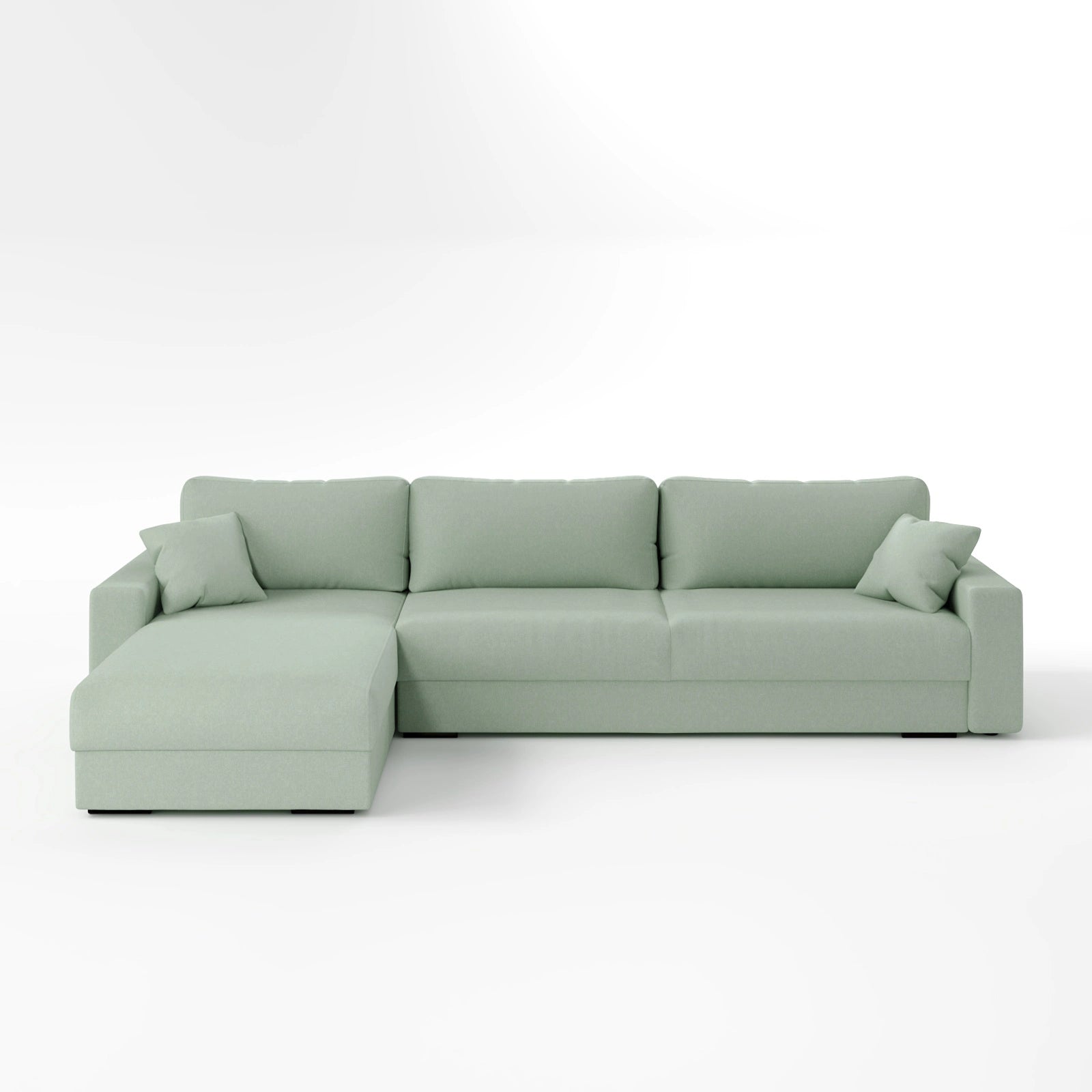Livorno 4-Seater Sofa Bed
