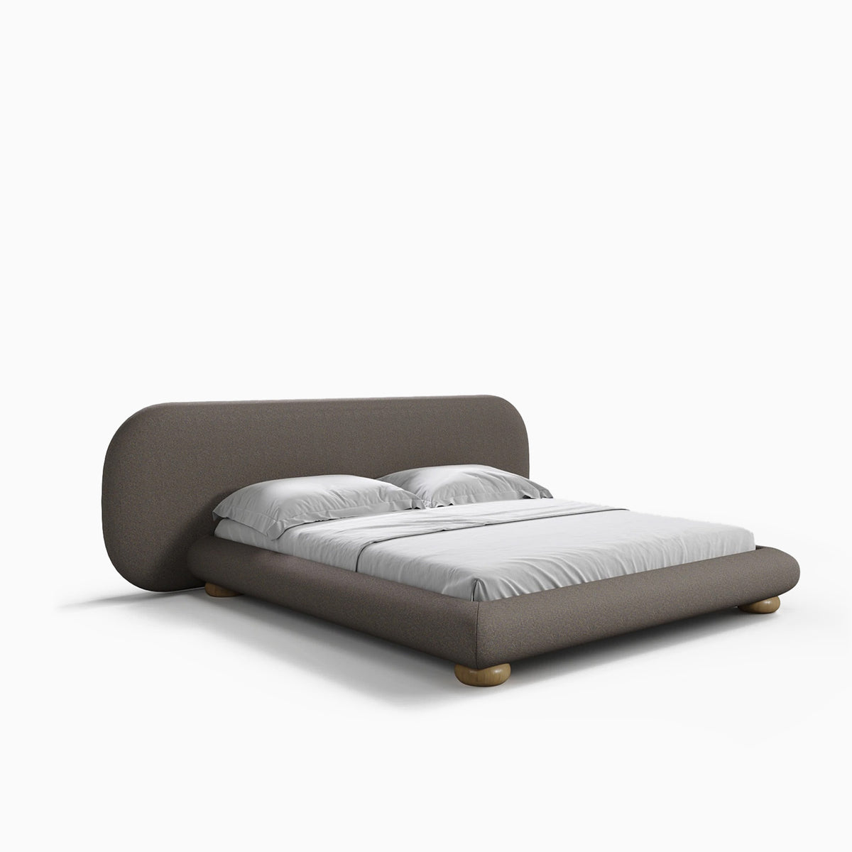 Ferrara Double Bed image