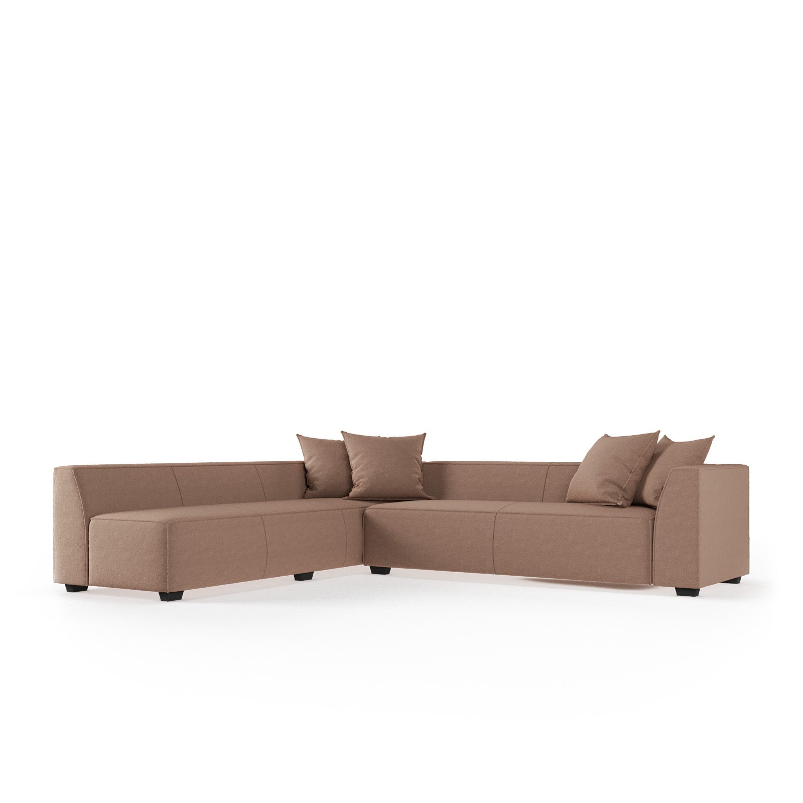 Woodland 4-Seater Corner Sofa image