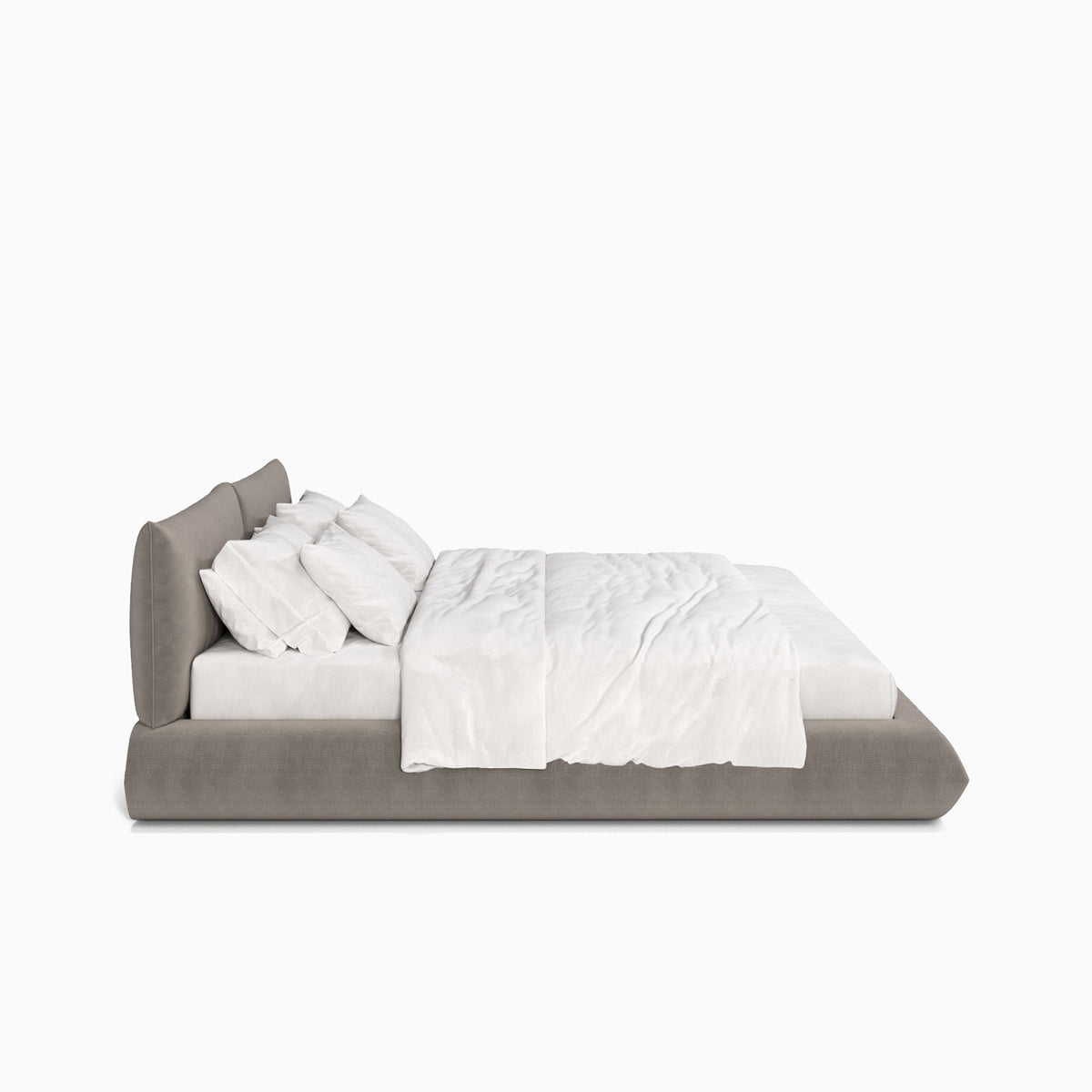 Atlas Spirit Double Bed image