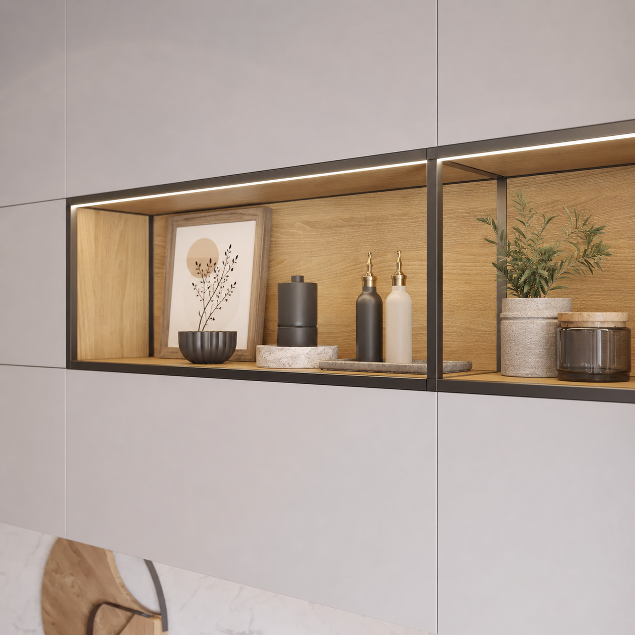 Tallia Kitchen image
