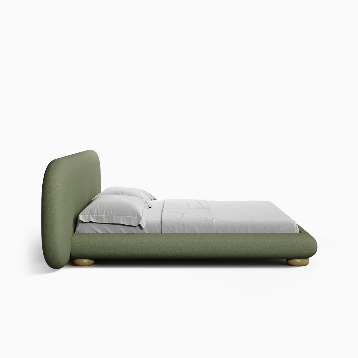 Ferrara Double Bed image