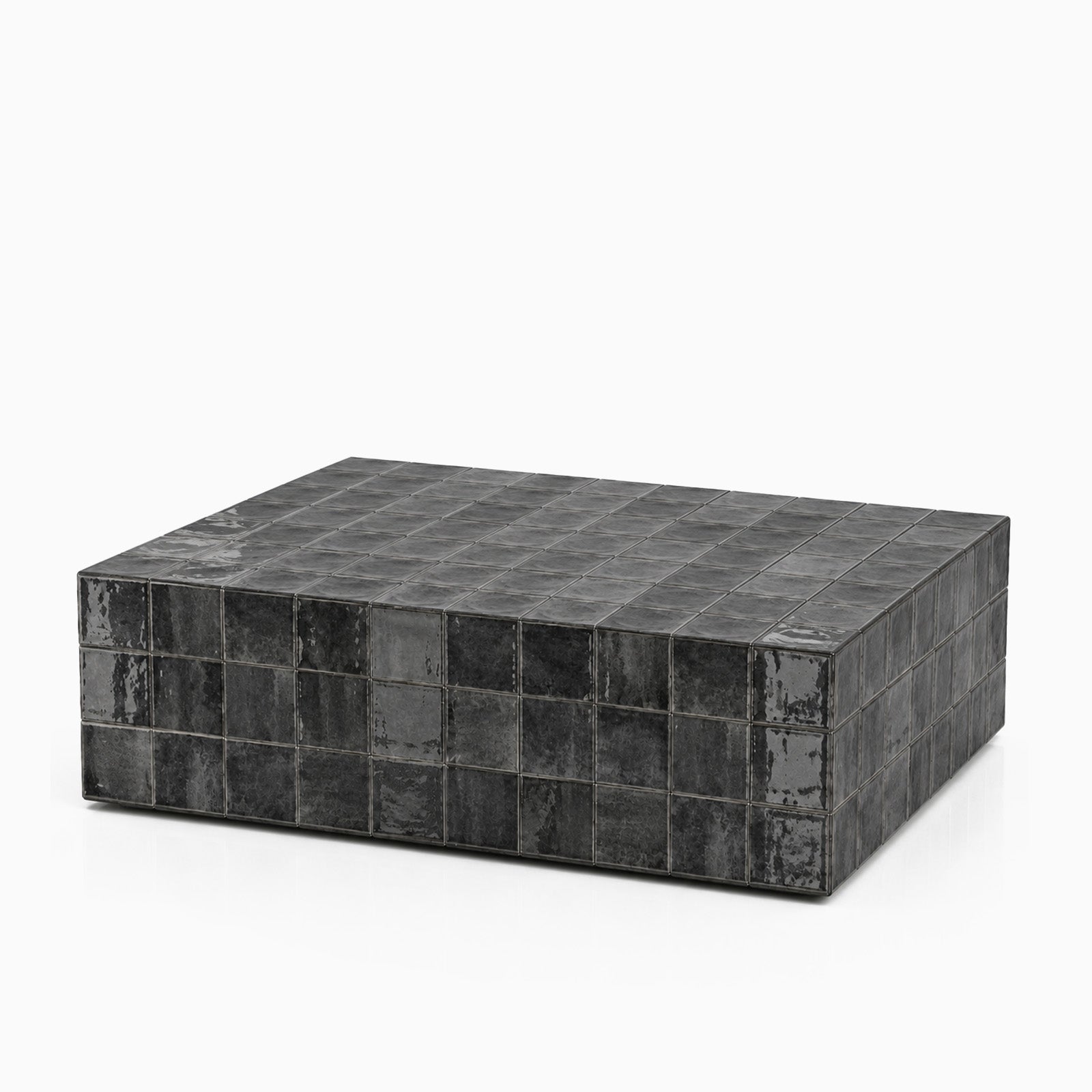 Riad Tile Coffee Table image
