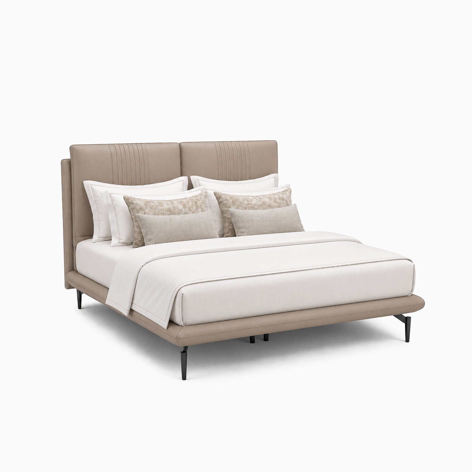 Hyde Double Bed image