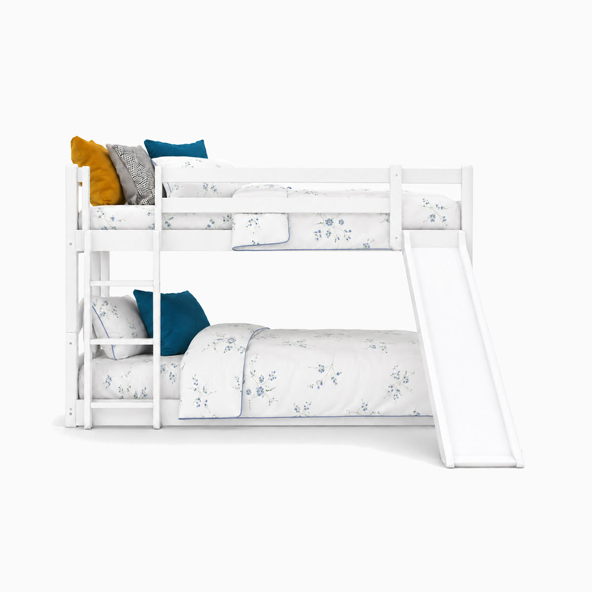 Rowan Bunk Kids Bed