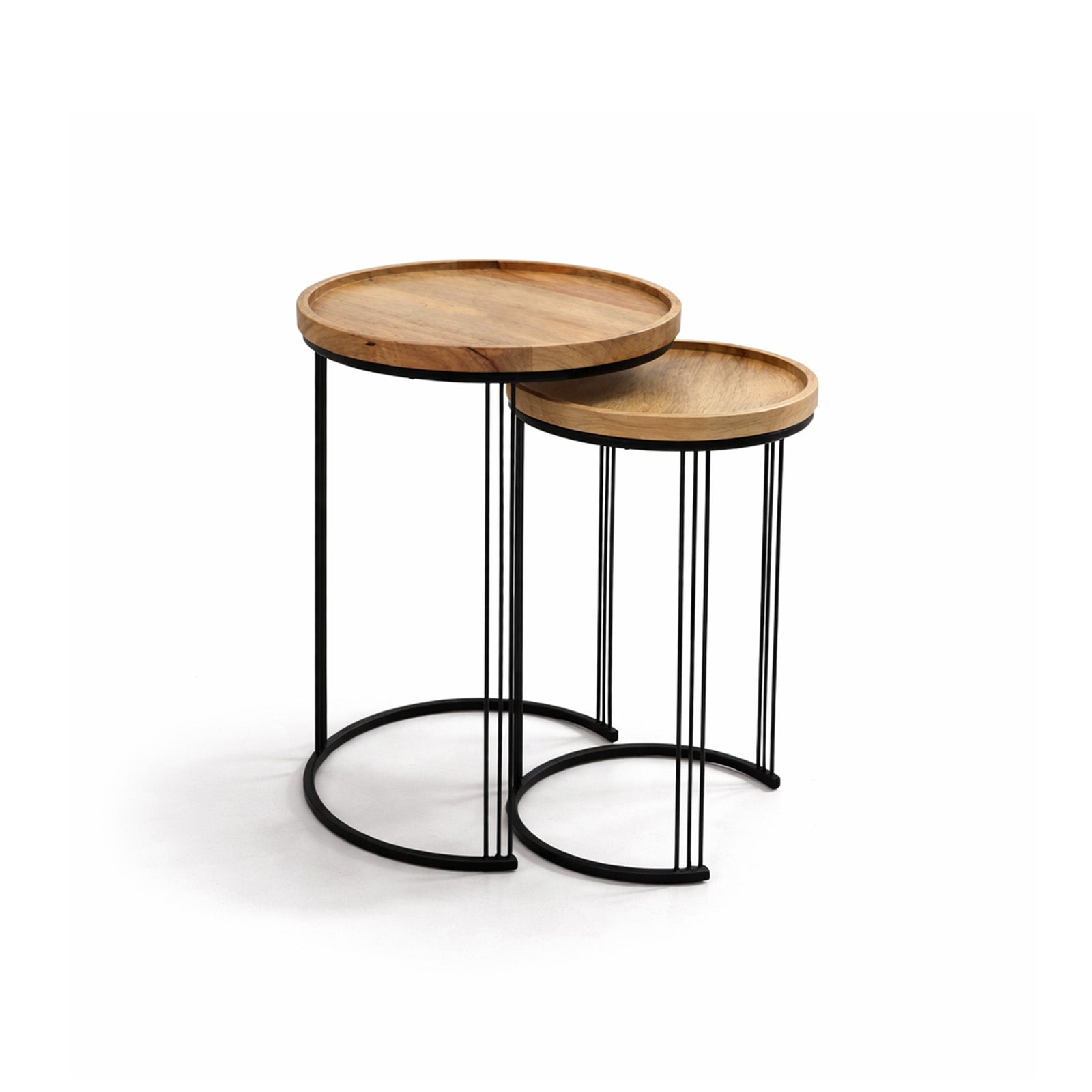 Somerset Coffee Table Set of 2