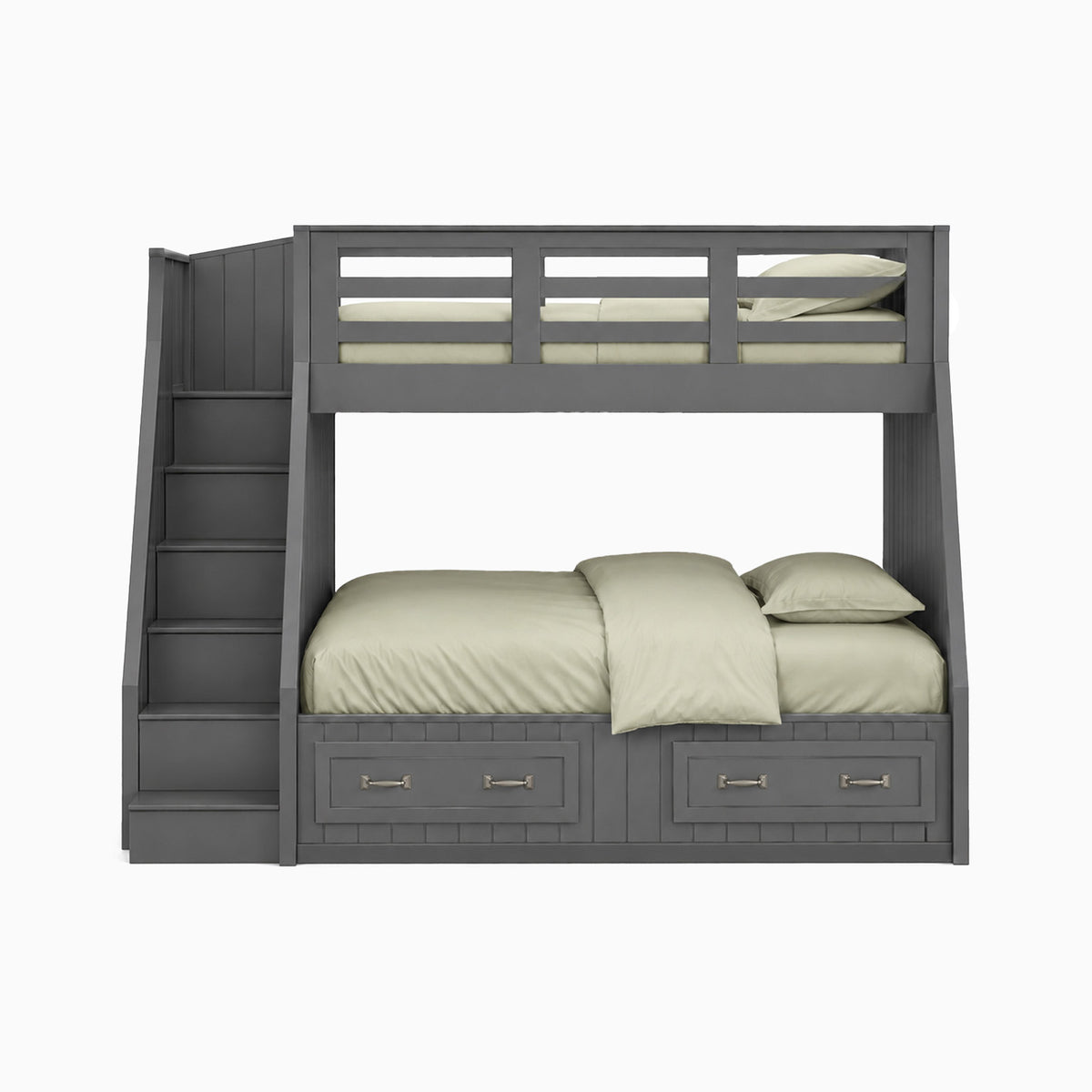 Theo Bunk Kids Bed