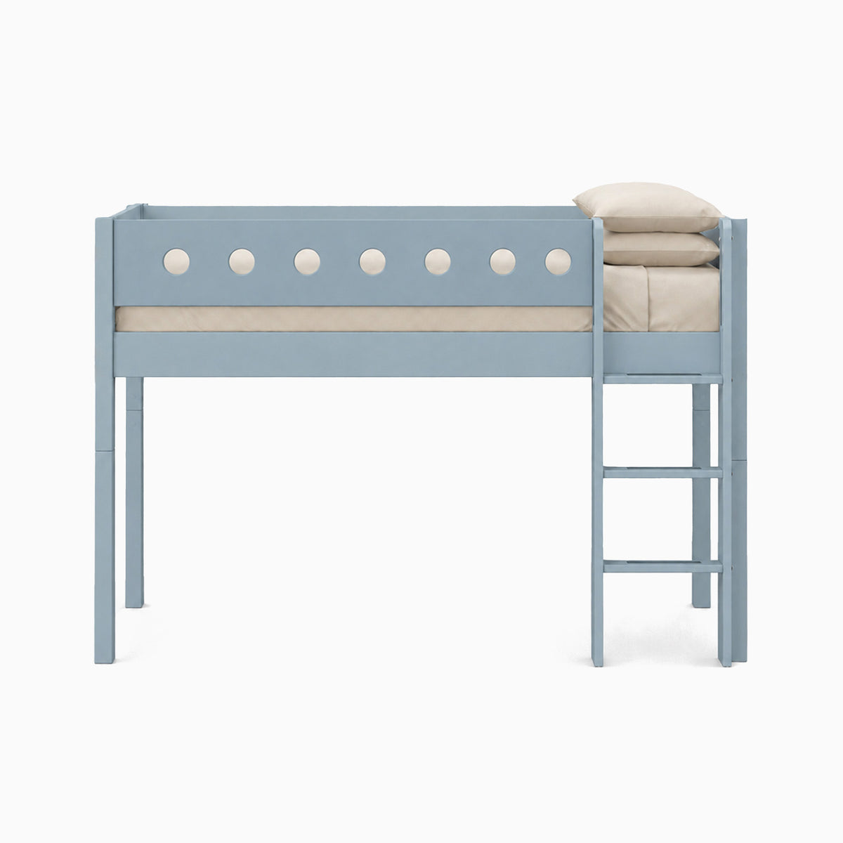 Quinn Bunk Kids Bed