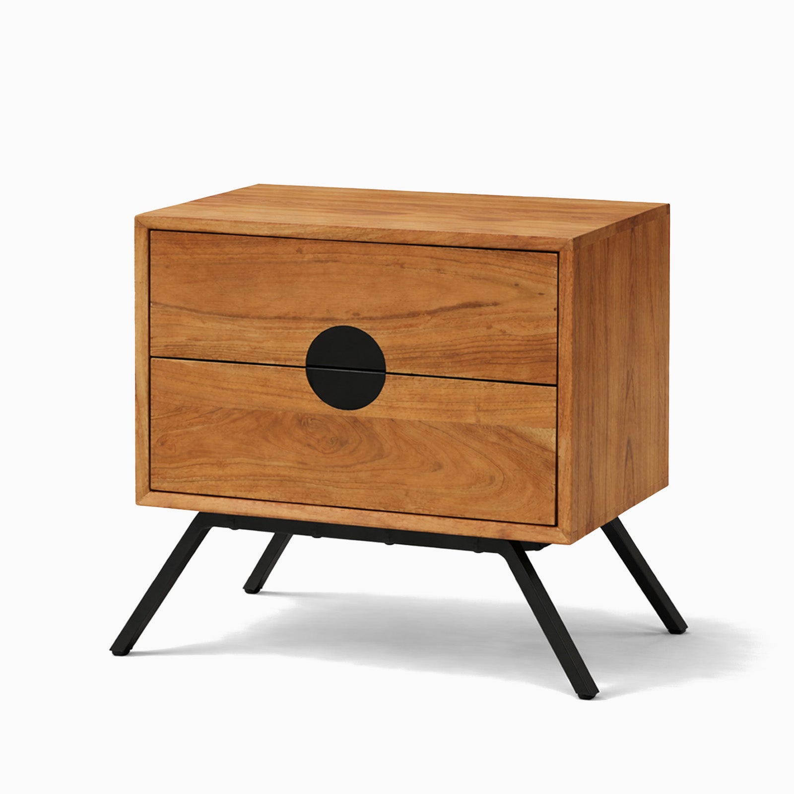 Chester Bedside Table image