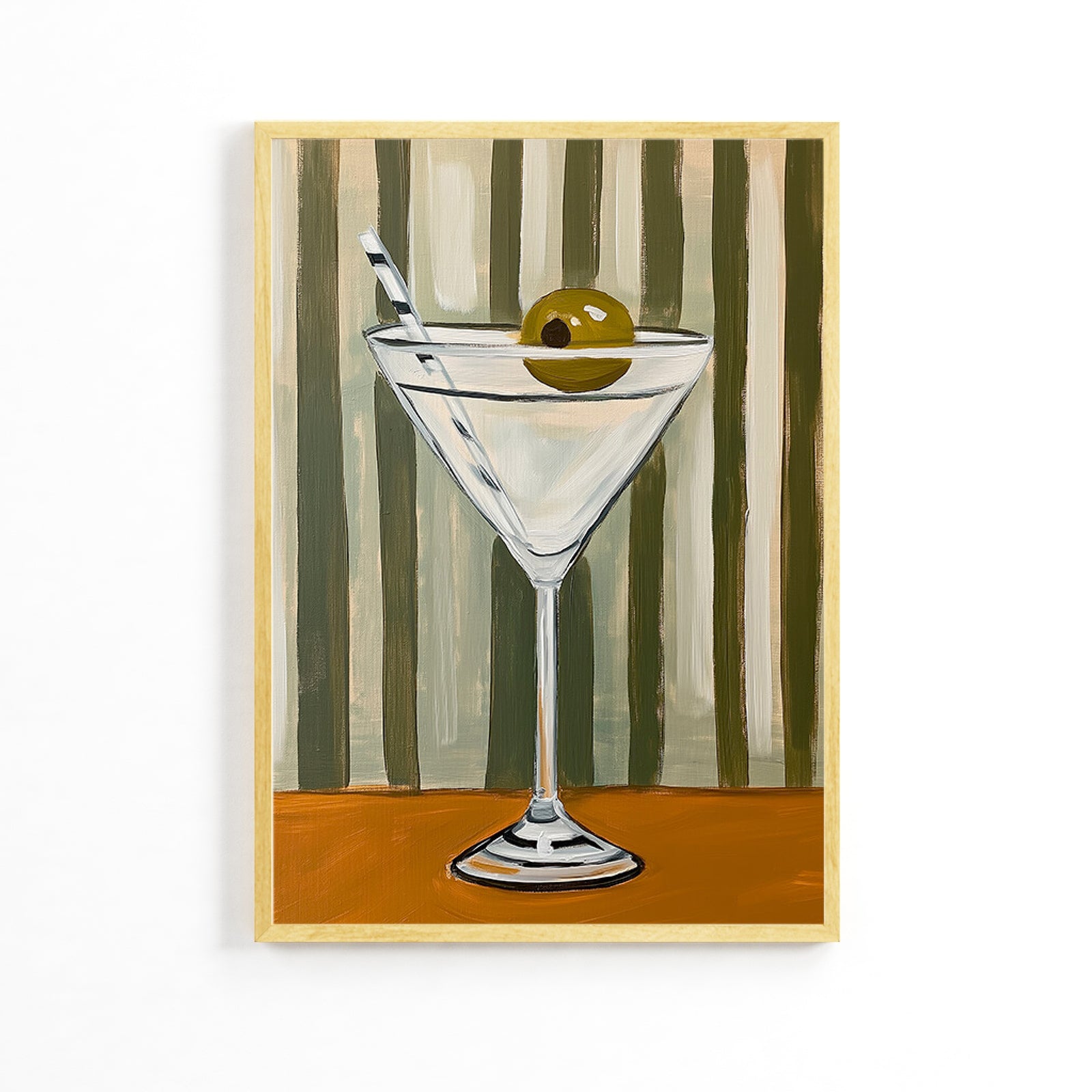 ملصق كوكتيل image